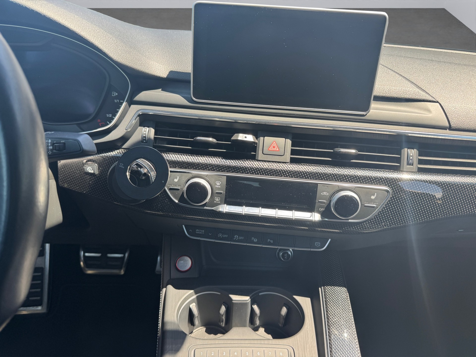 AUDI S5 Sportback 3.0 TFSI quattro tiptronic-image-14