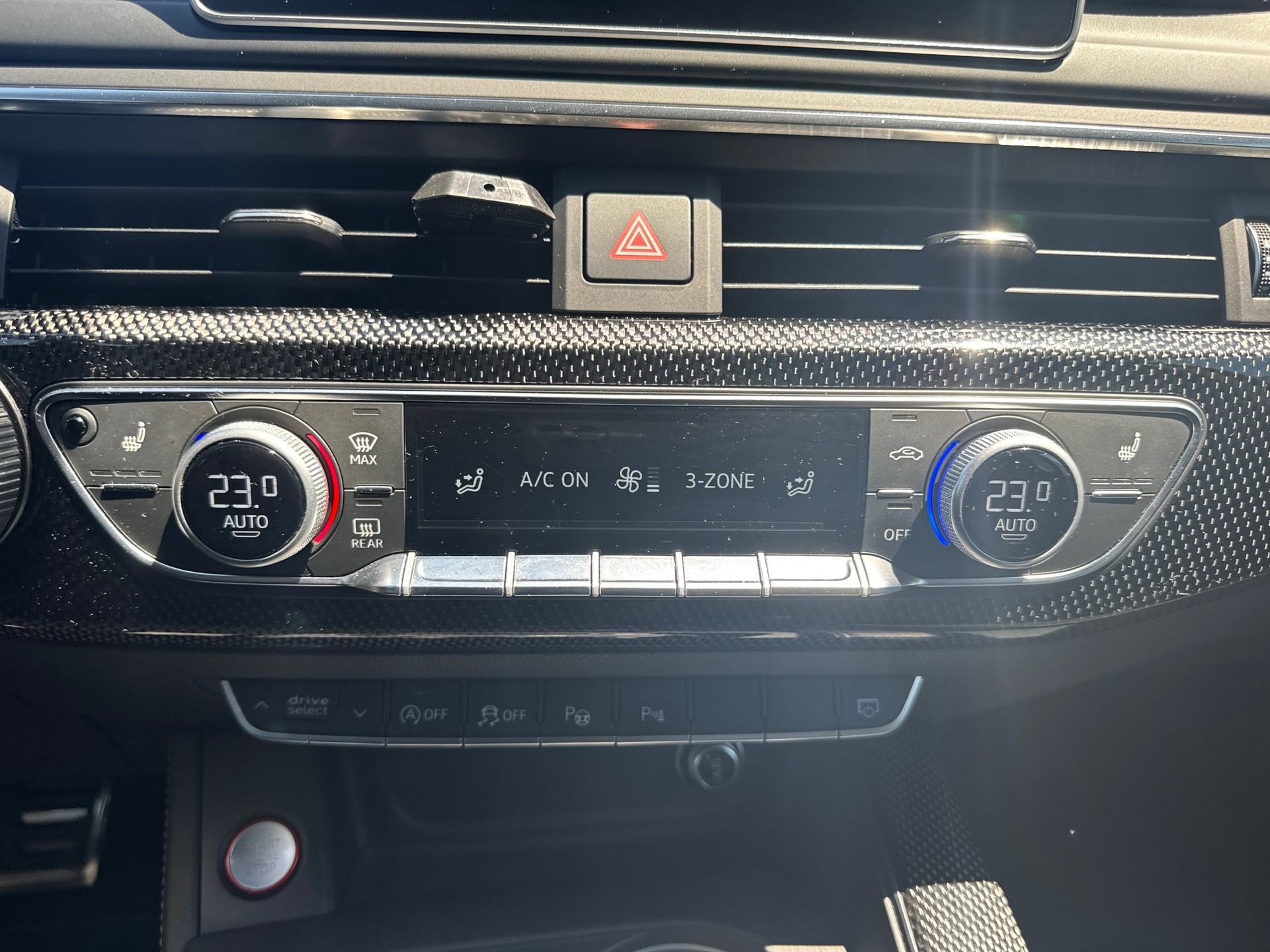 AUDI S5 Sportback 3.0 TFSI quattro tiptronic-image-26