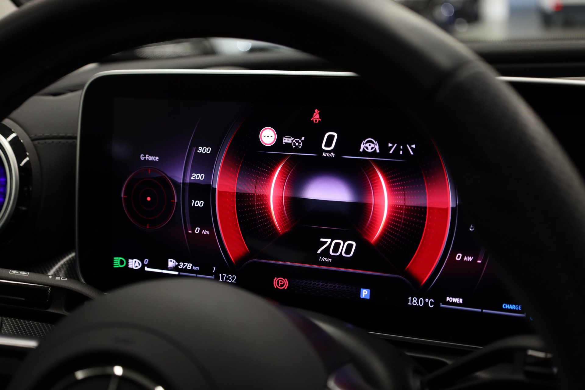 MERCEDES-BENZ C 200 AMG Line 4matic-image-31