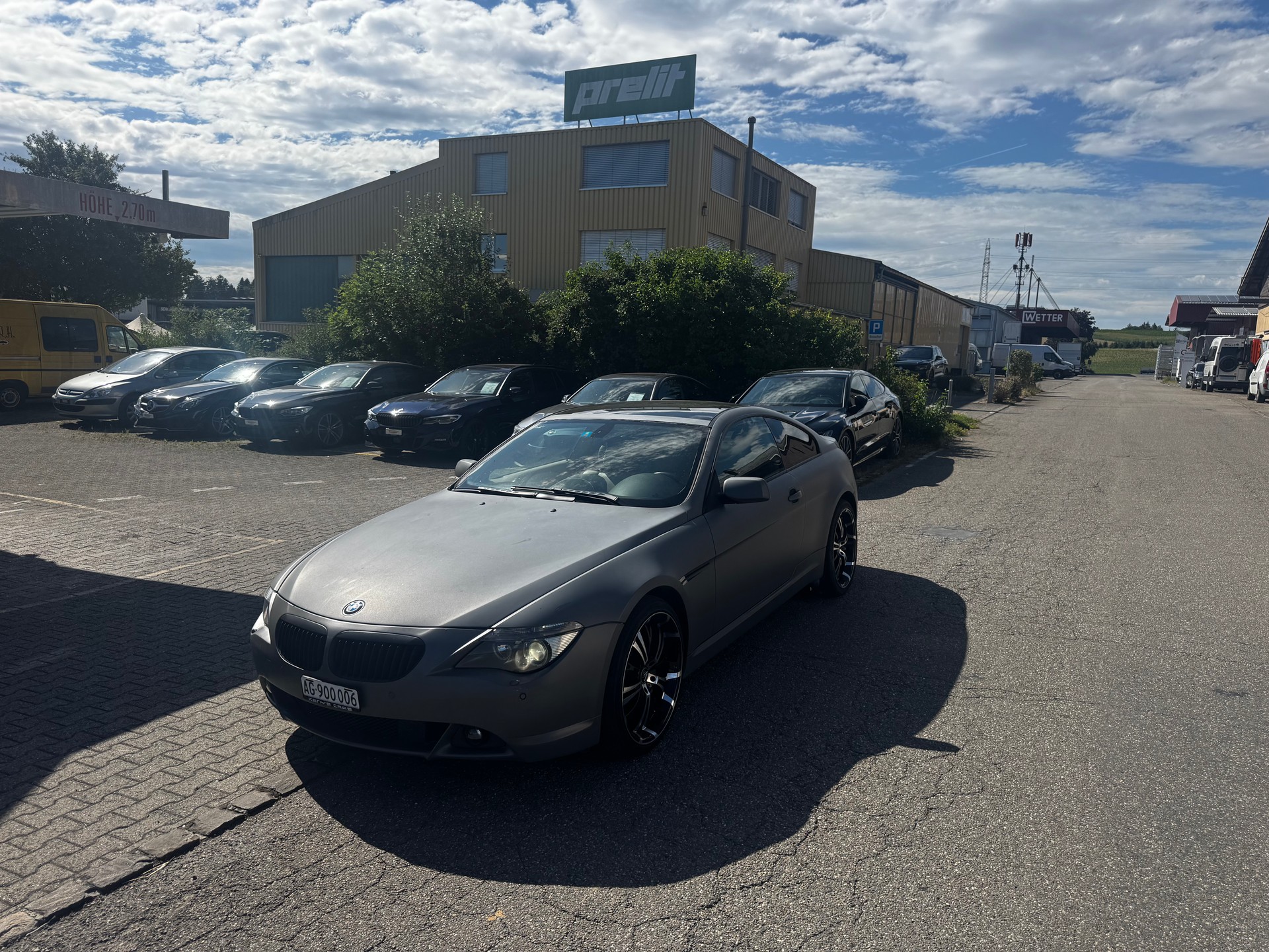 BMW 630i-image-0
