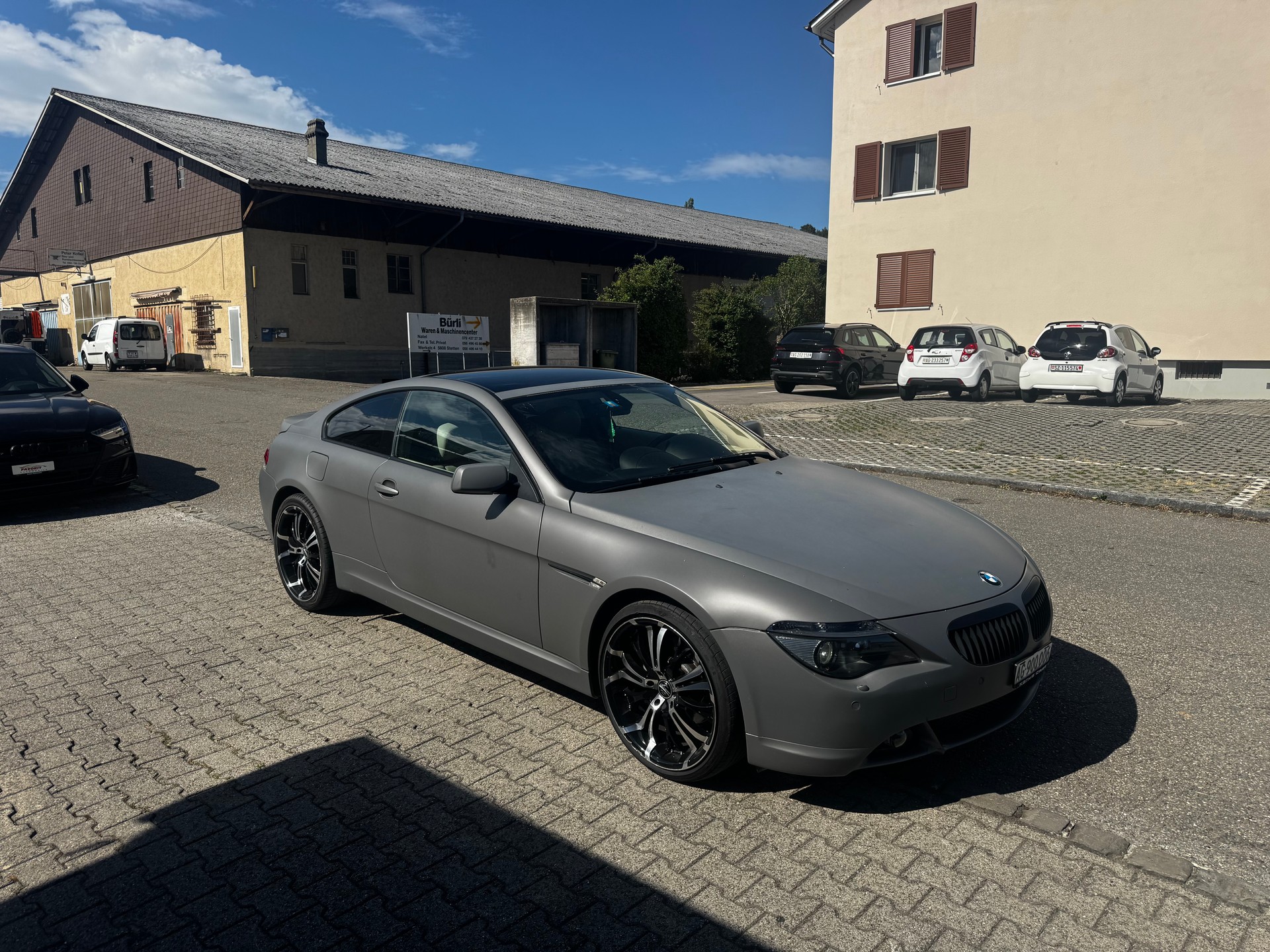 BMW 630i-image-1