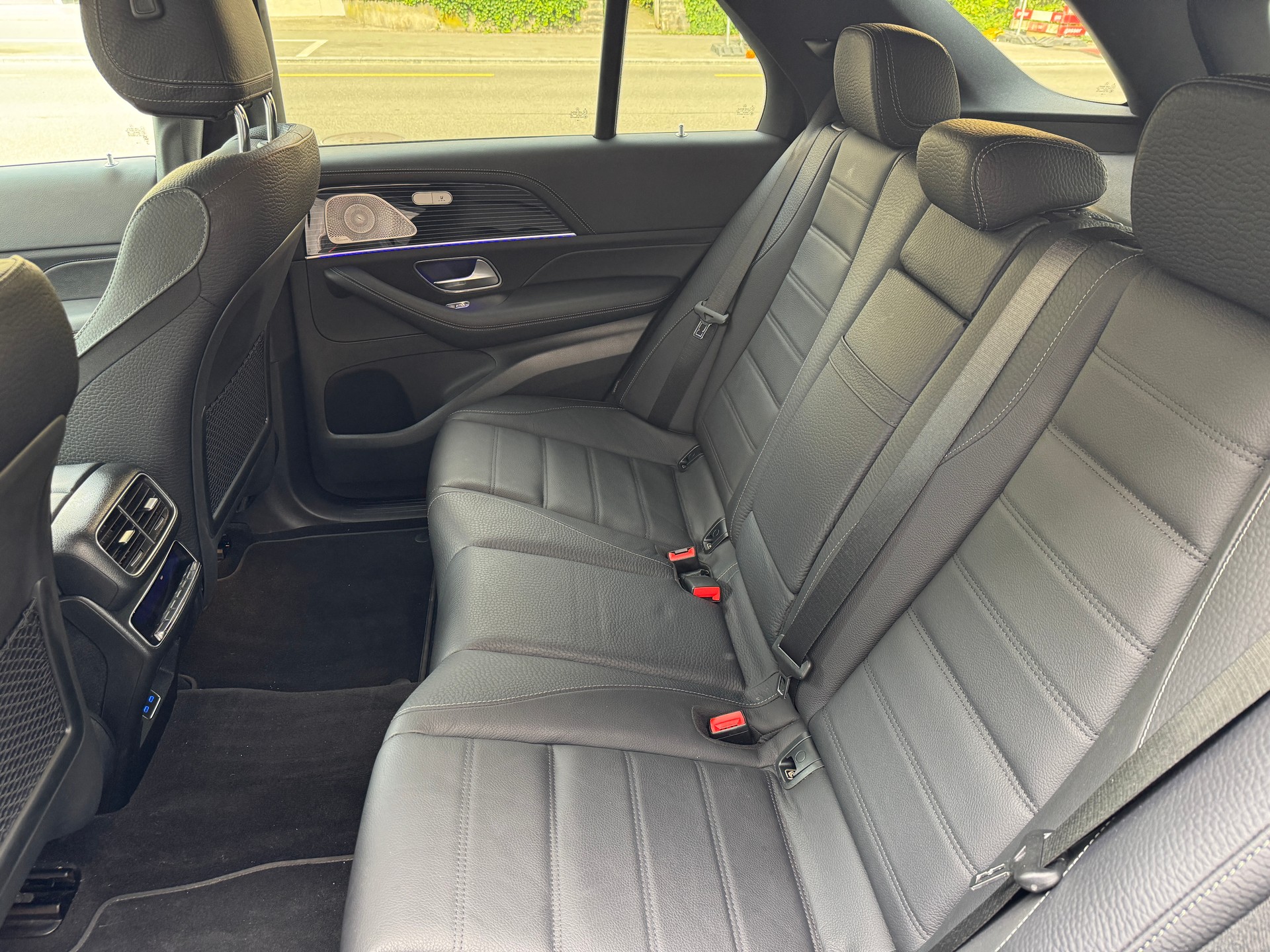 MERCEDES-BENZ GLE 400 e 4Matic 9G-Tronic-image-15