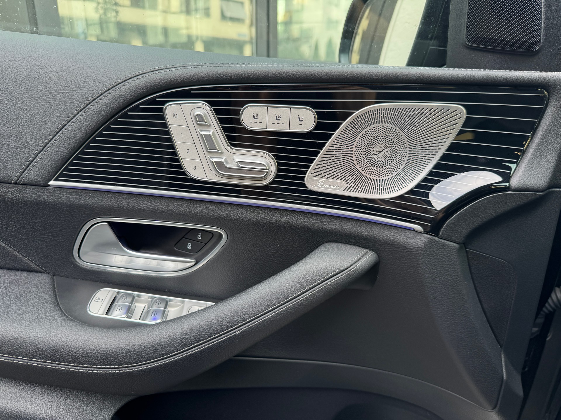 MERCEDES-BENZ GLE 400 e 4Matic 9G-Tronic-image-17