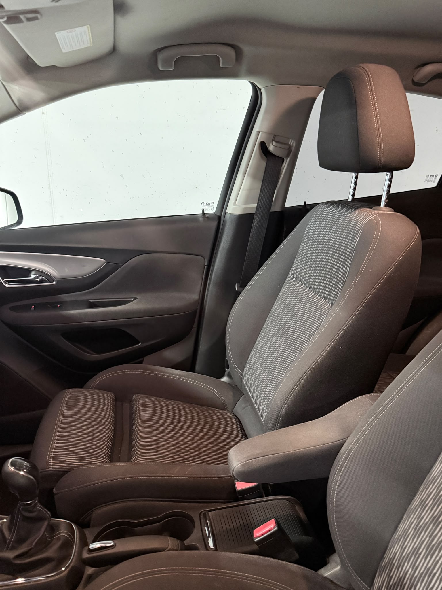 OPEL Mokka 1.4i 16V Turbo Cosmo 4WD-image-16