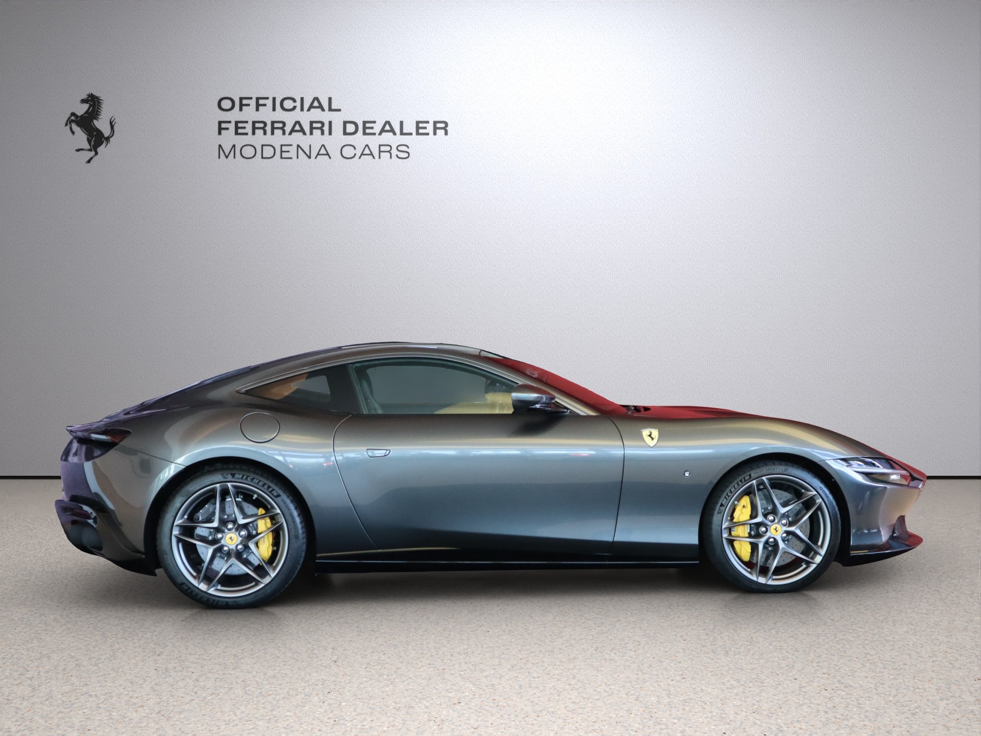 FERRARI Roma 3.9 V8 T-image-14