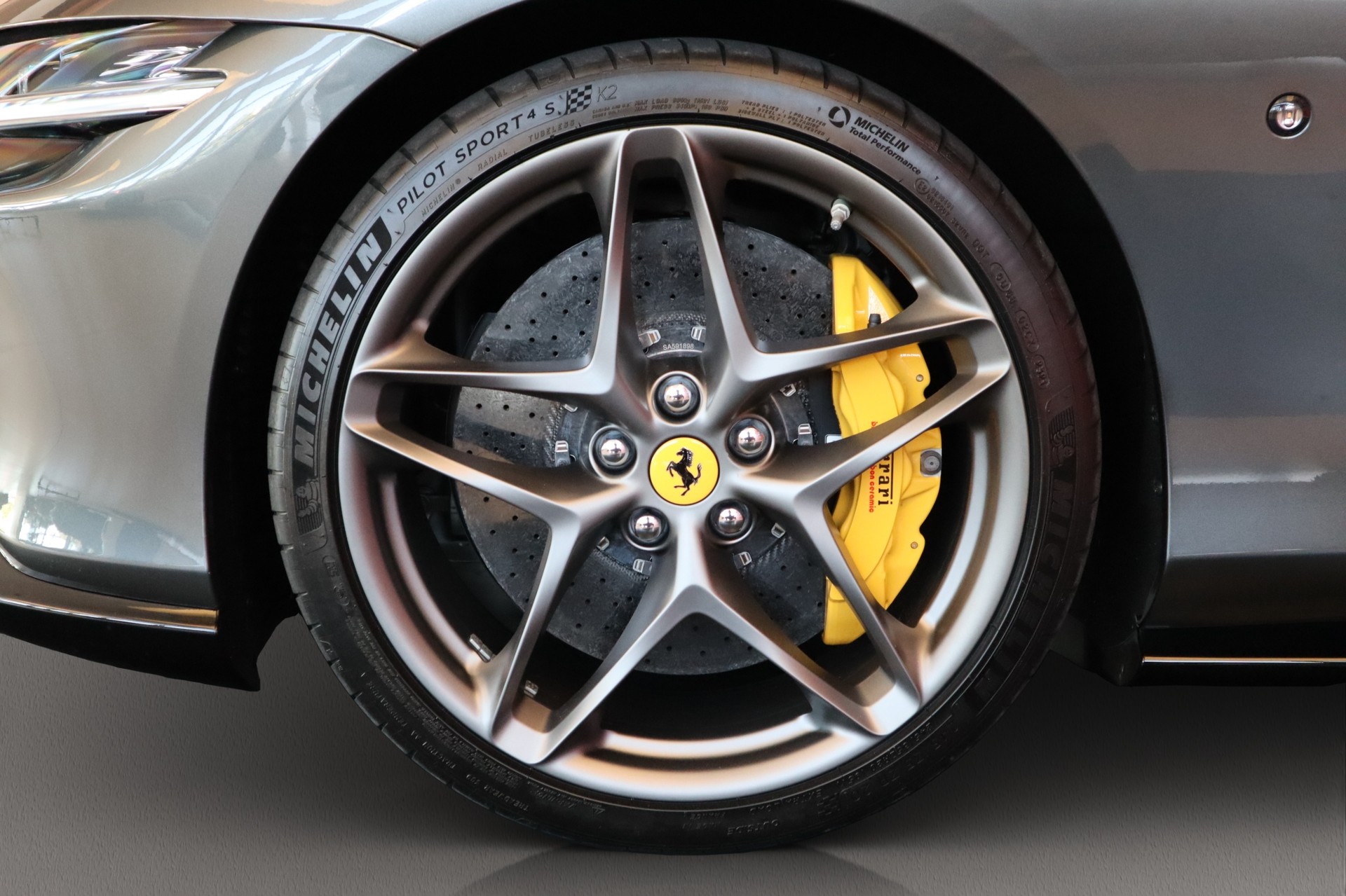 FERRARI Roma 3.9 V8 T-image-24
