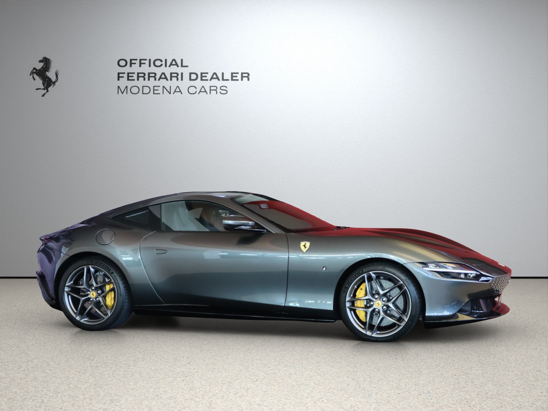 FERRARI Roma 3.9 V8 T-image-15