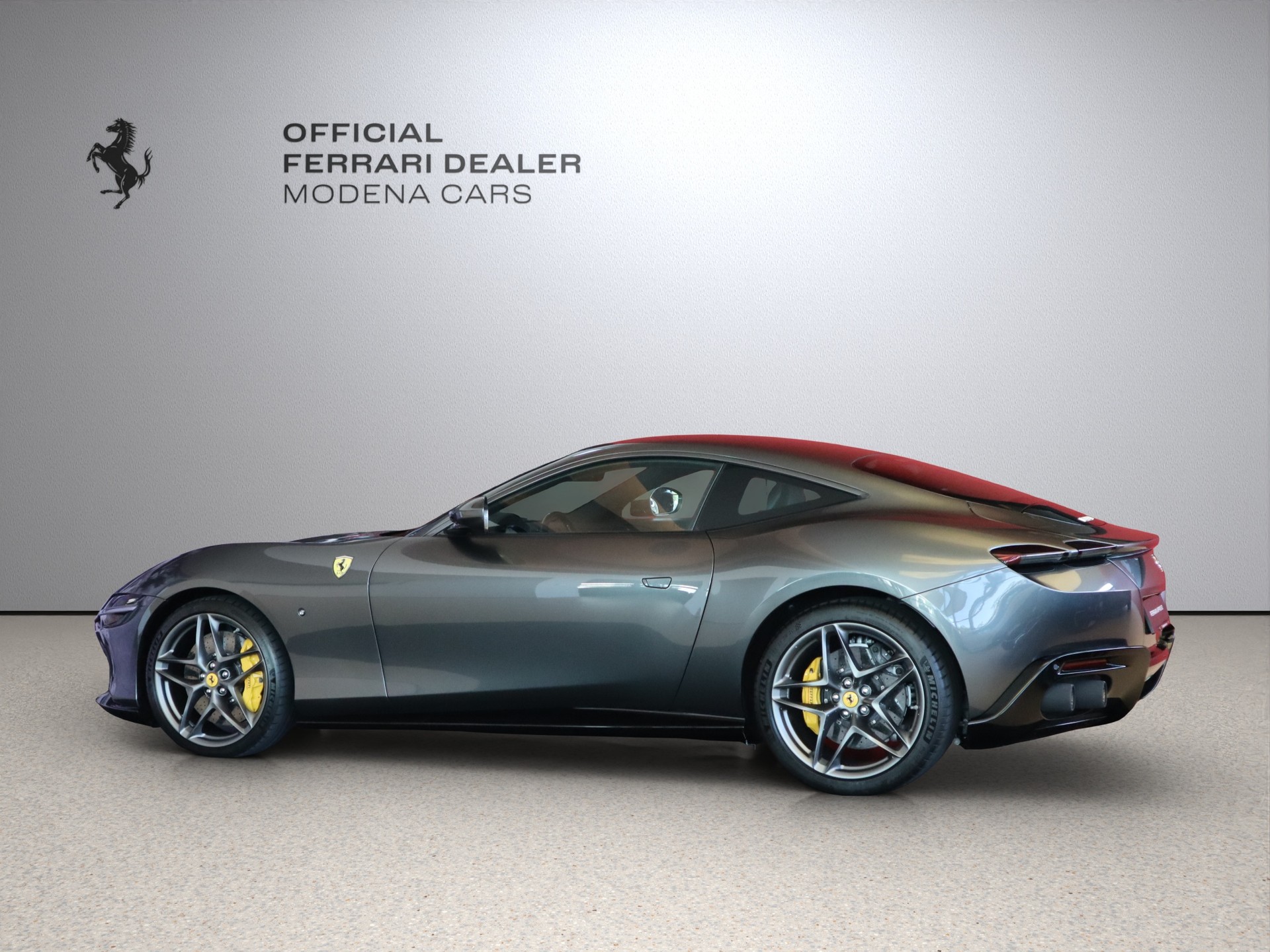 FERRARI Roma 3.9 V8 T-image-8