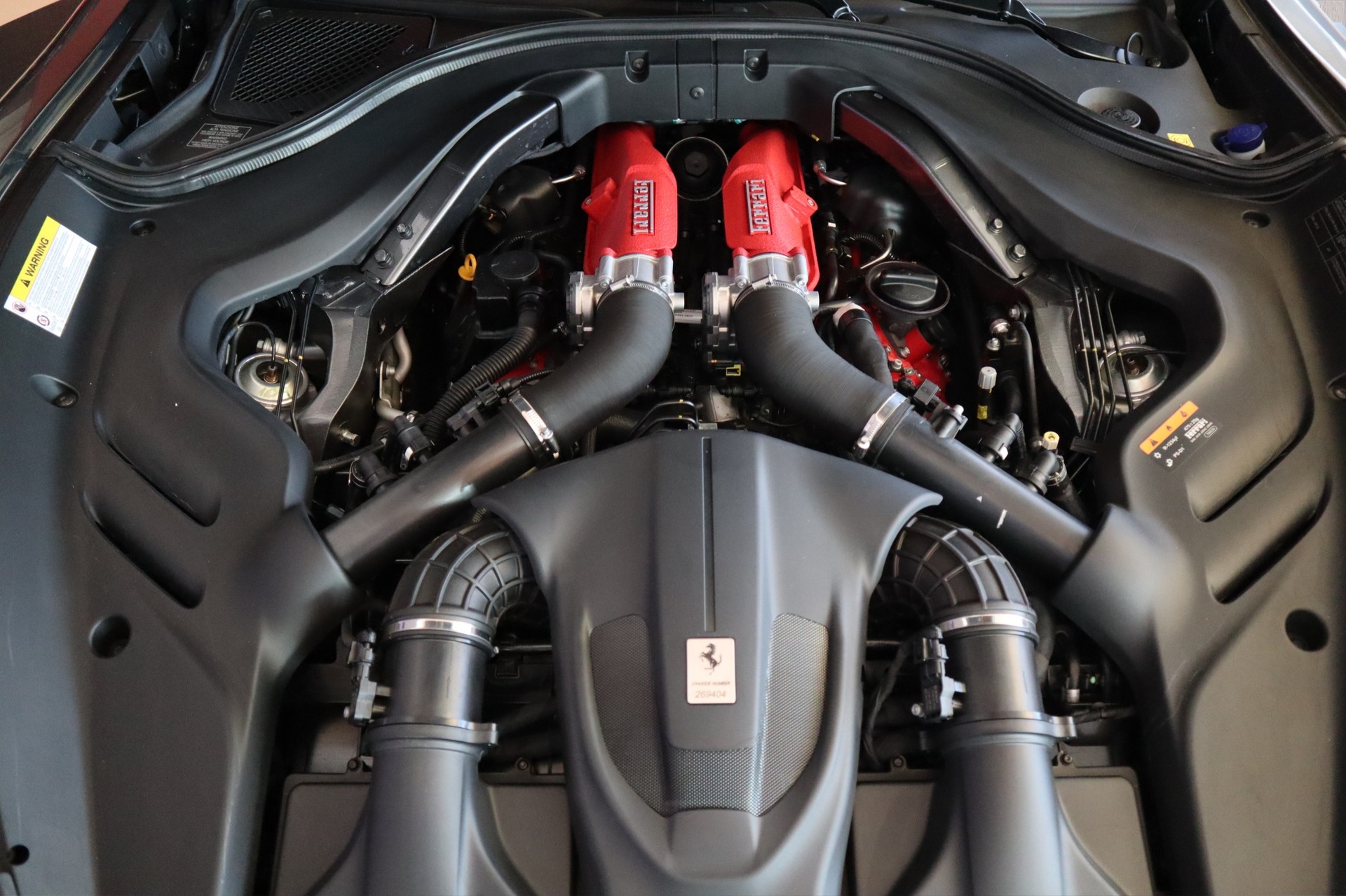 FERRARI Roma 3.9 V8 T-image-23