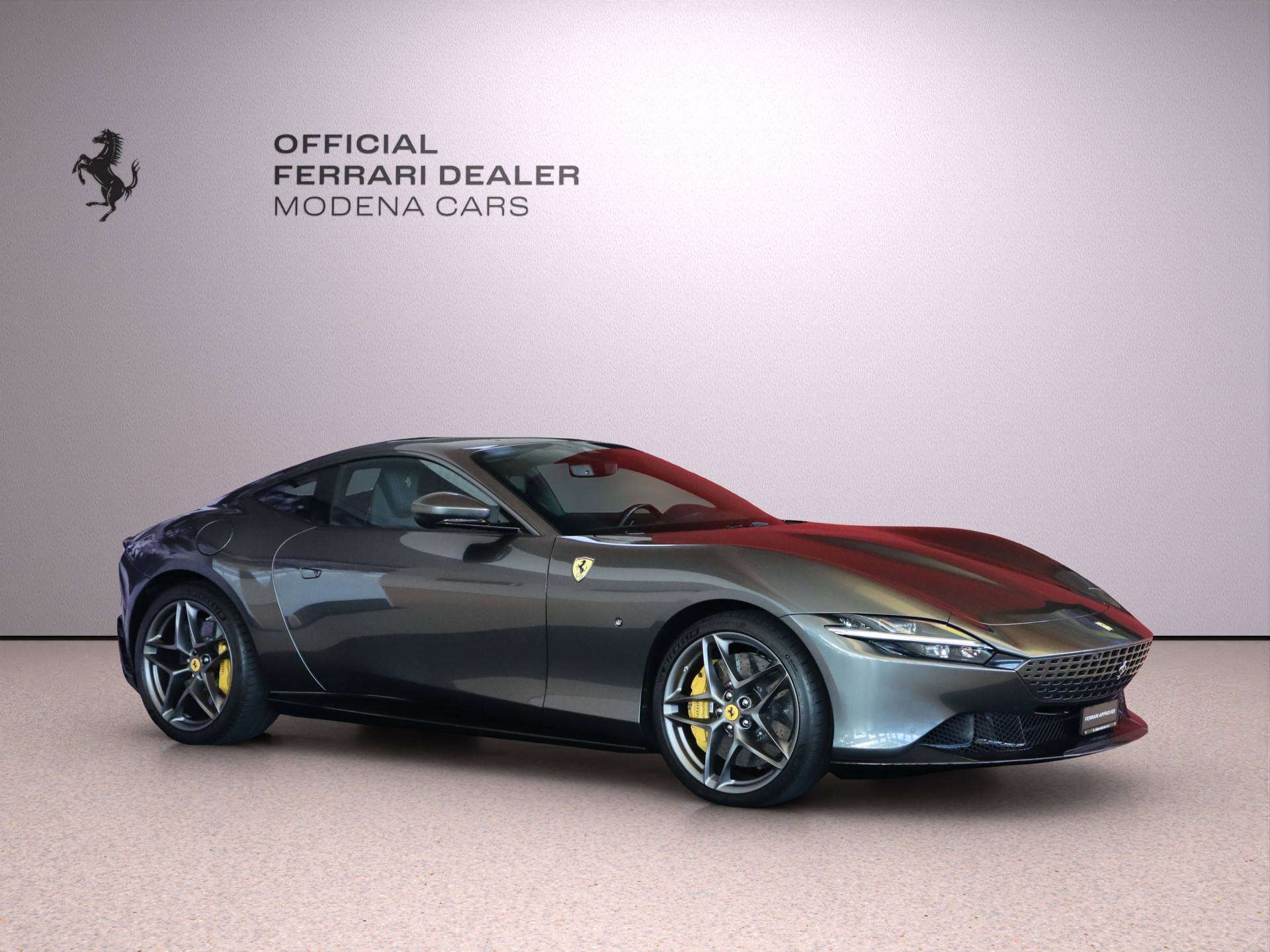 FERRARI Roma 3.9 V8 T-image-16