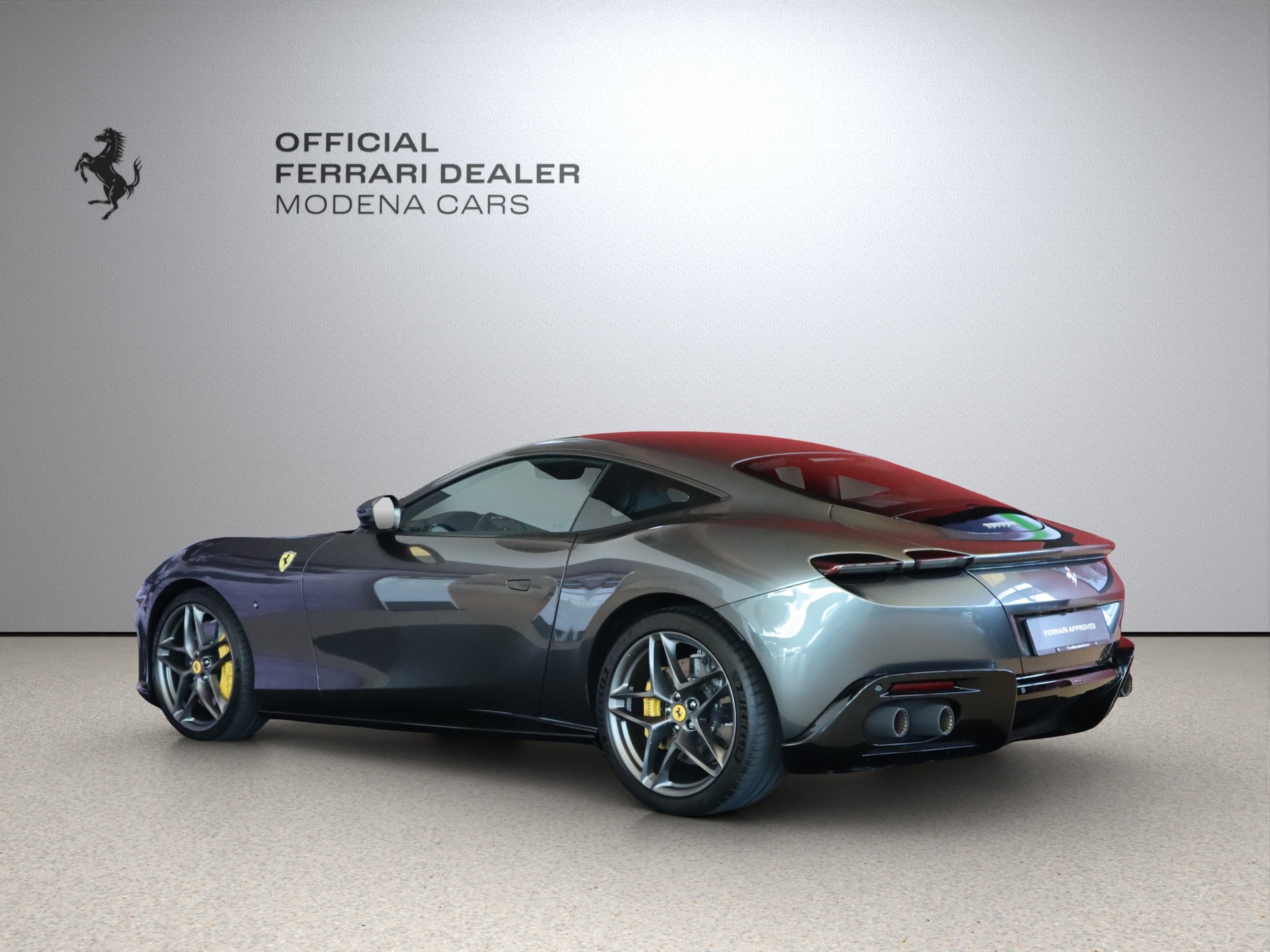 FERRARI Roma 3.9 V8 T-image-9