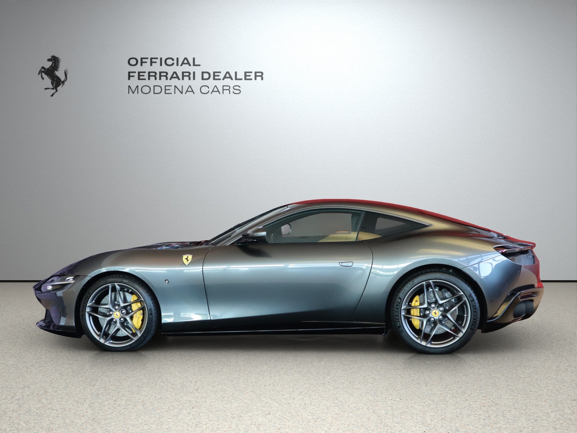 FERRARI Roma 3.9 V8 T-image-7