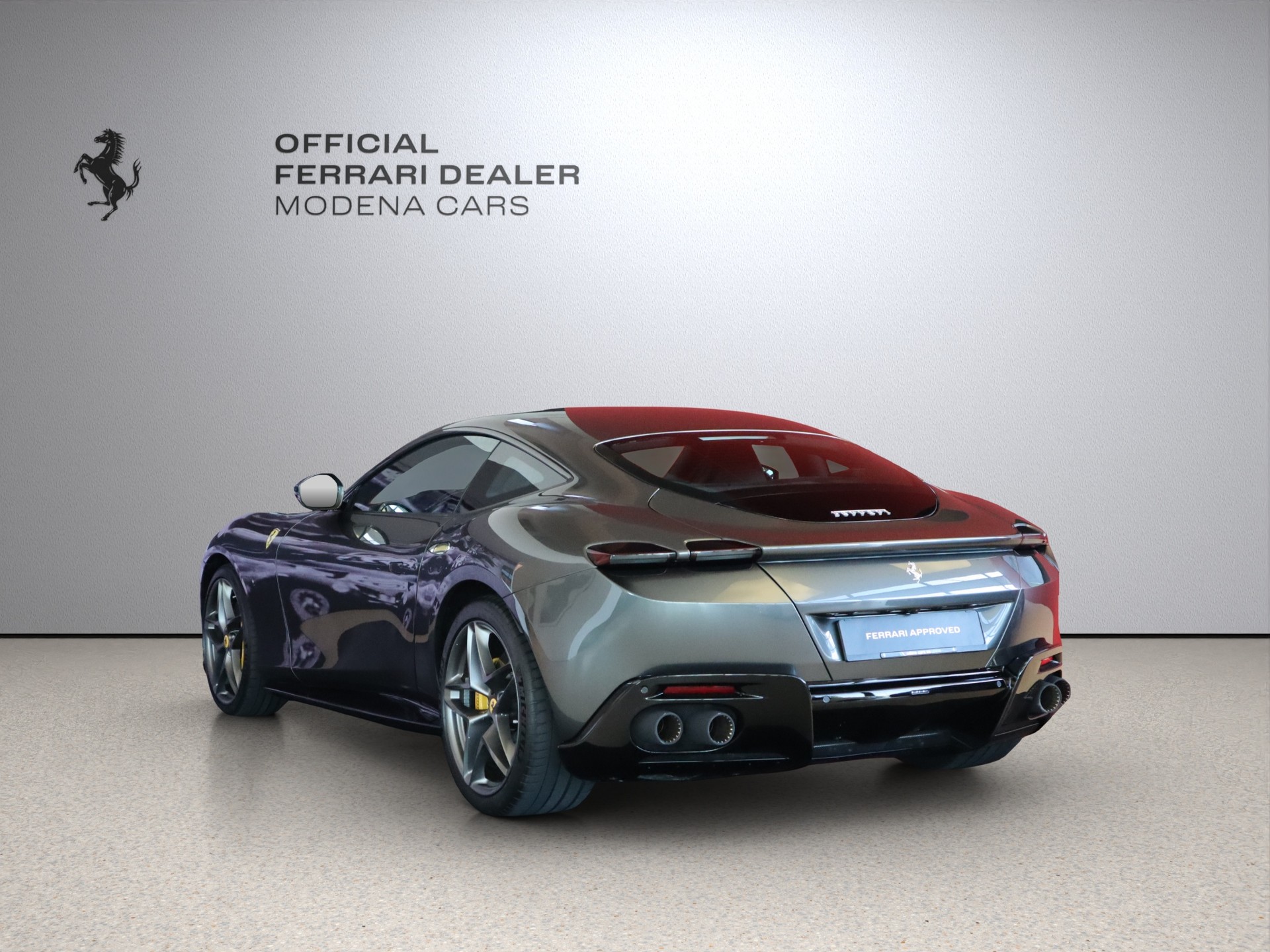FERRARI Roma 3.9 V8 T-image-10