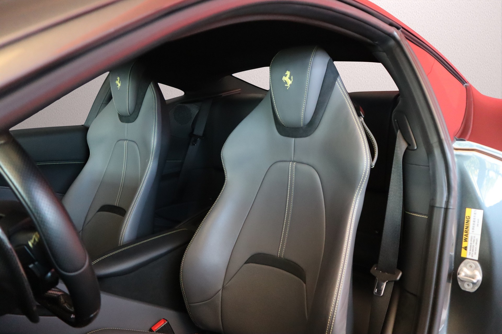 FERRARI Roma 3.9 V8 T-image-19