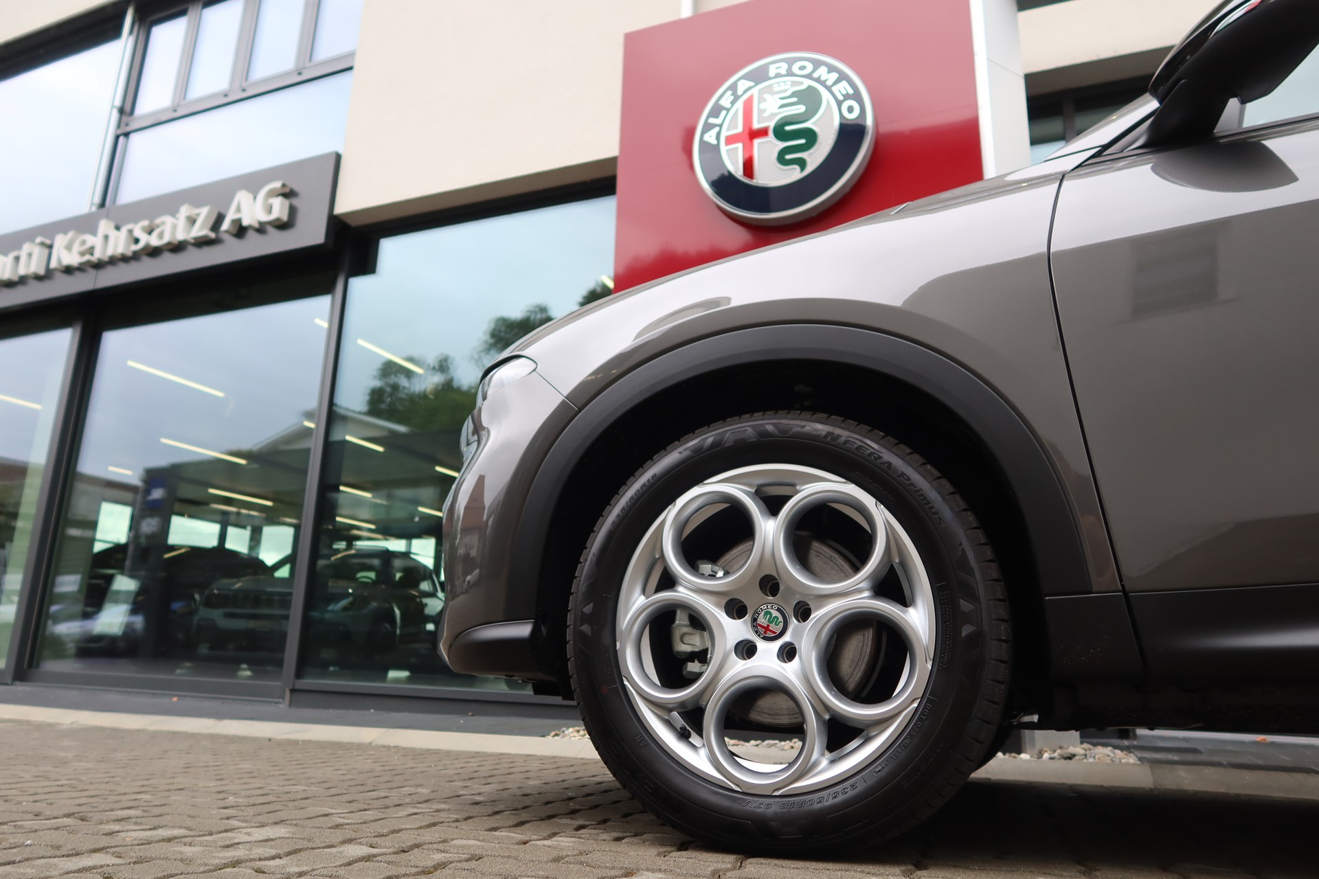 ALFA ROMEO Tonale 1.5 Hybrid Super-image-7