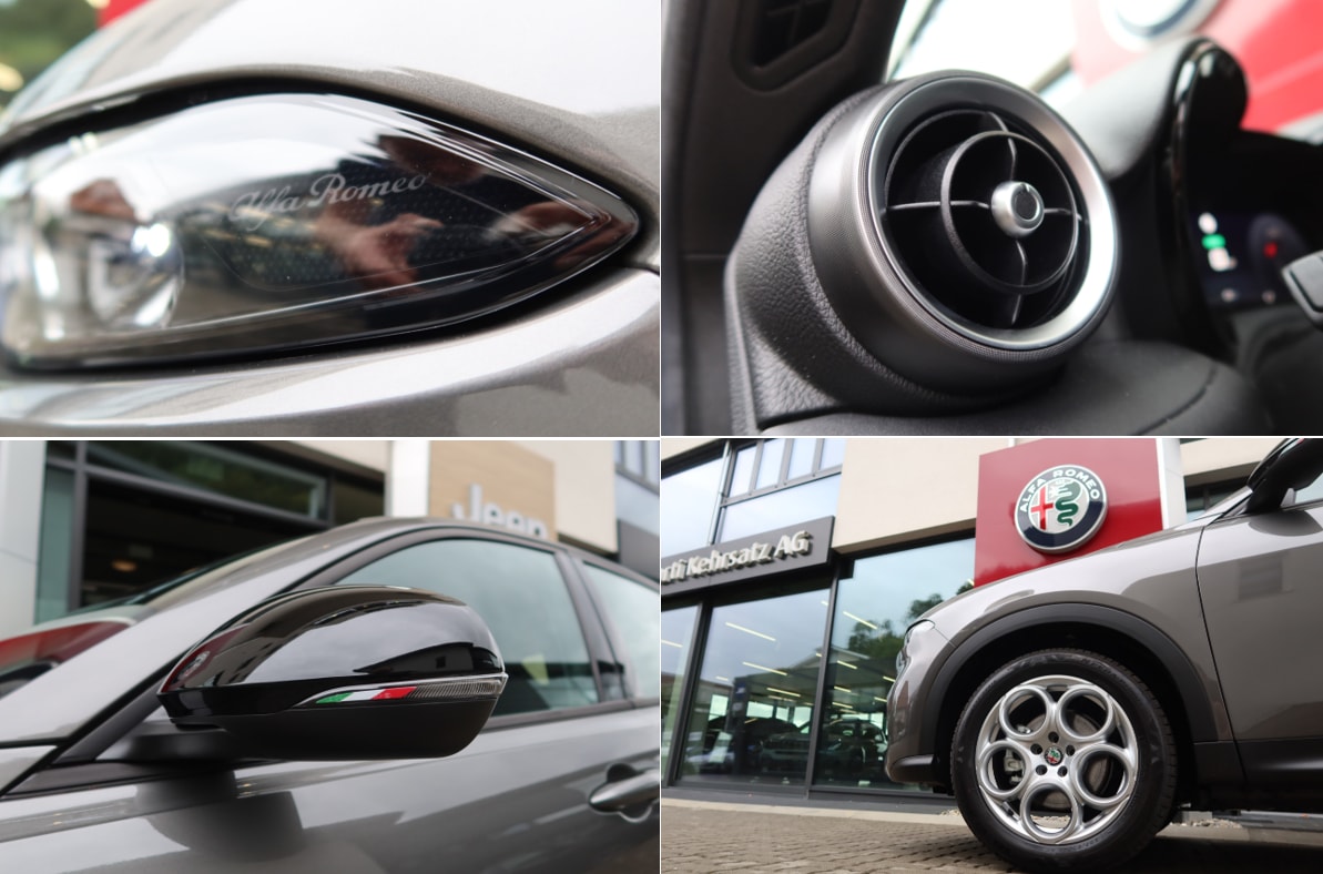 ALFA ROMEO Tonale 1.5 Hybrid Super-image-12