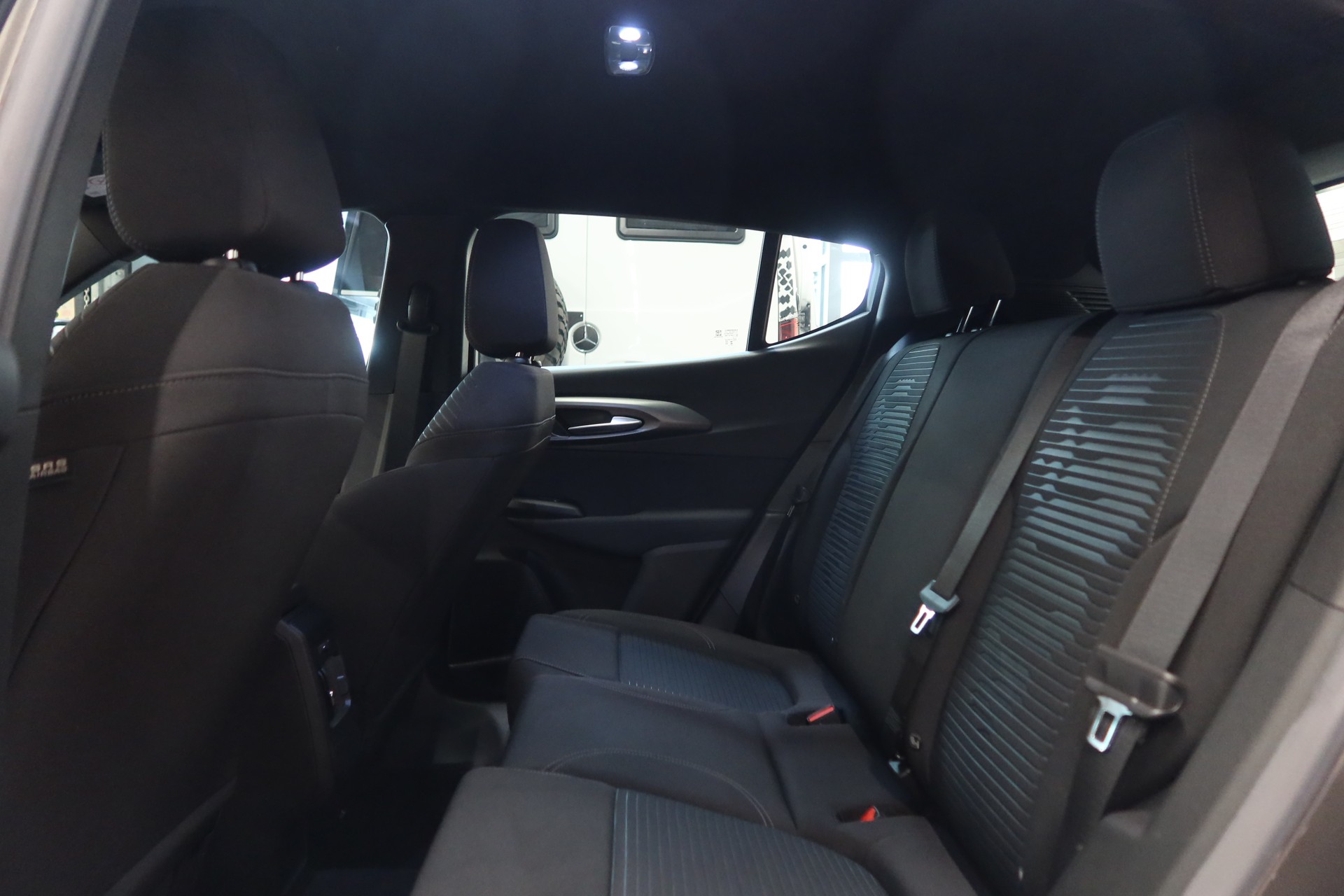 ALFA ROMEO Tonale 1.5 Hybrid Super-image-11