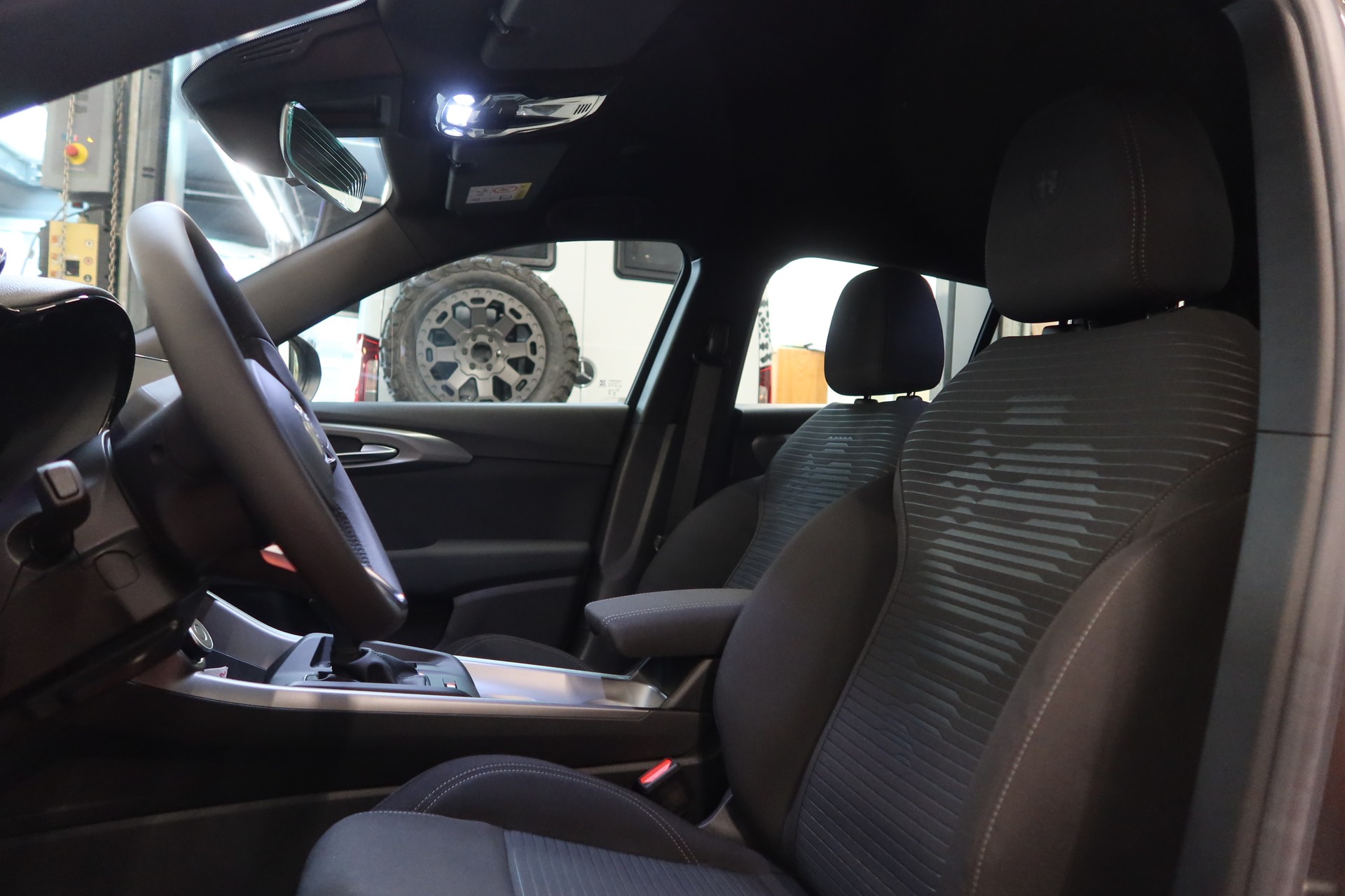 ALFA ROMEO Tonale 1.5 Hybrid Super-image-10