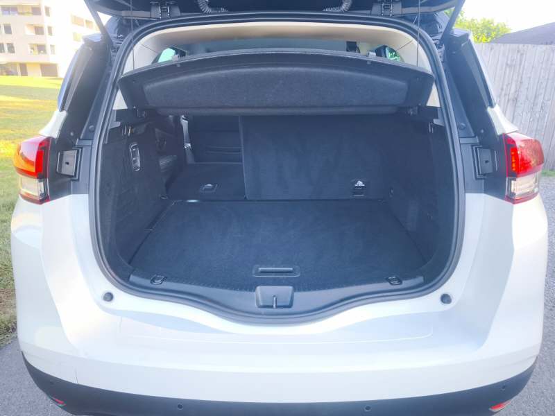 RENAULT Scénic 1.3 TCe 160 Intens EDC PF-image-11