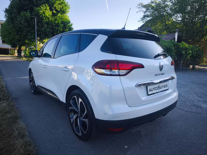 RENAULT Scénic 1.3 TCe 160 Intens EDC PF-image-3