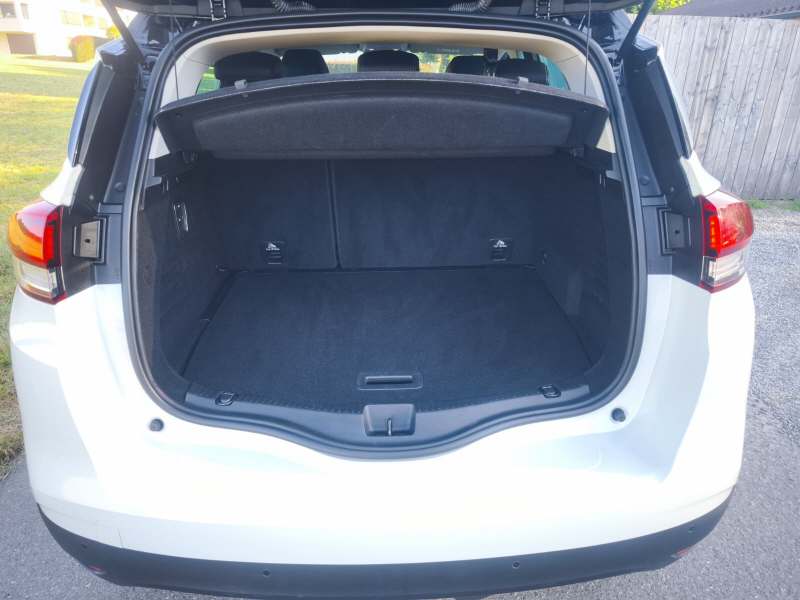 RENAULT Scénic 1.3 TCe 160 Intens EDC PF-image-13