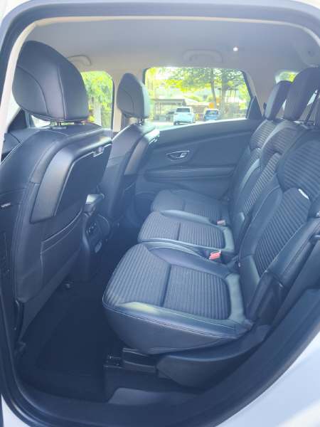 RENAULT Scénic 1.3 TCe 160 Intens EDC PF-image-10