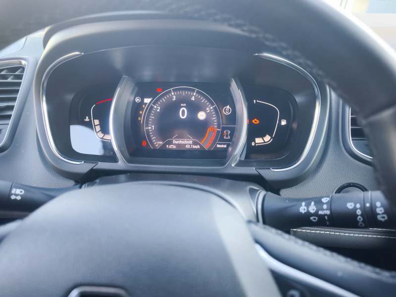 RENAULT Scénic 1.3 TCe 160 Intens EDC PF-image-5
