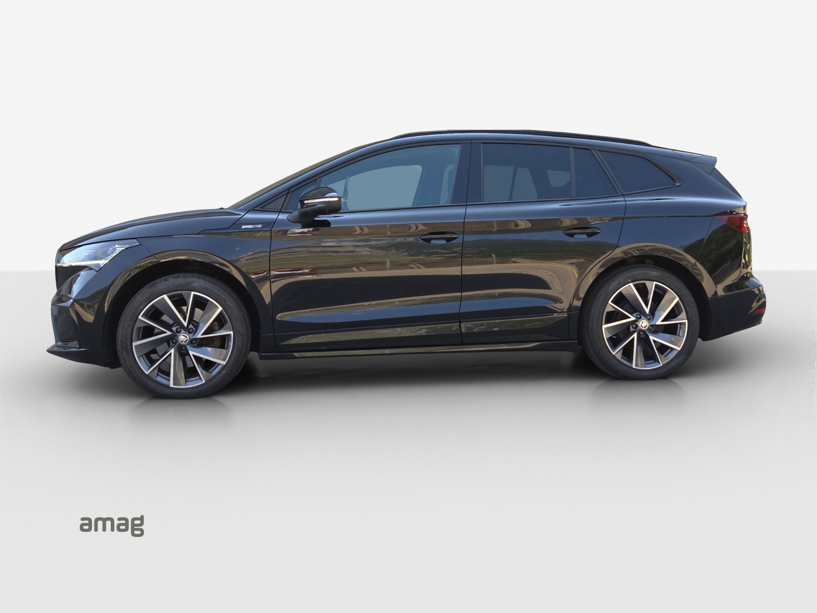 SKODA Enyaq iV 80x SportLine-showroom-element-1