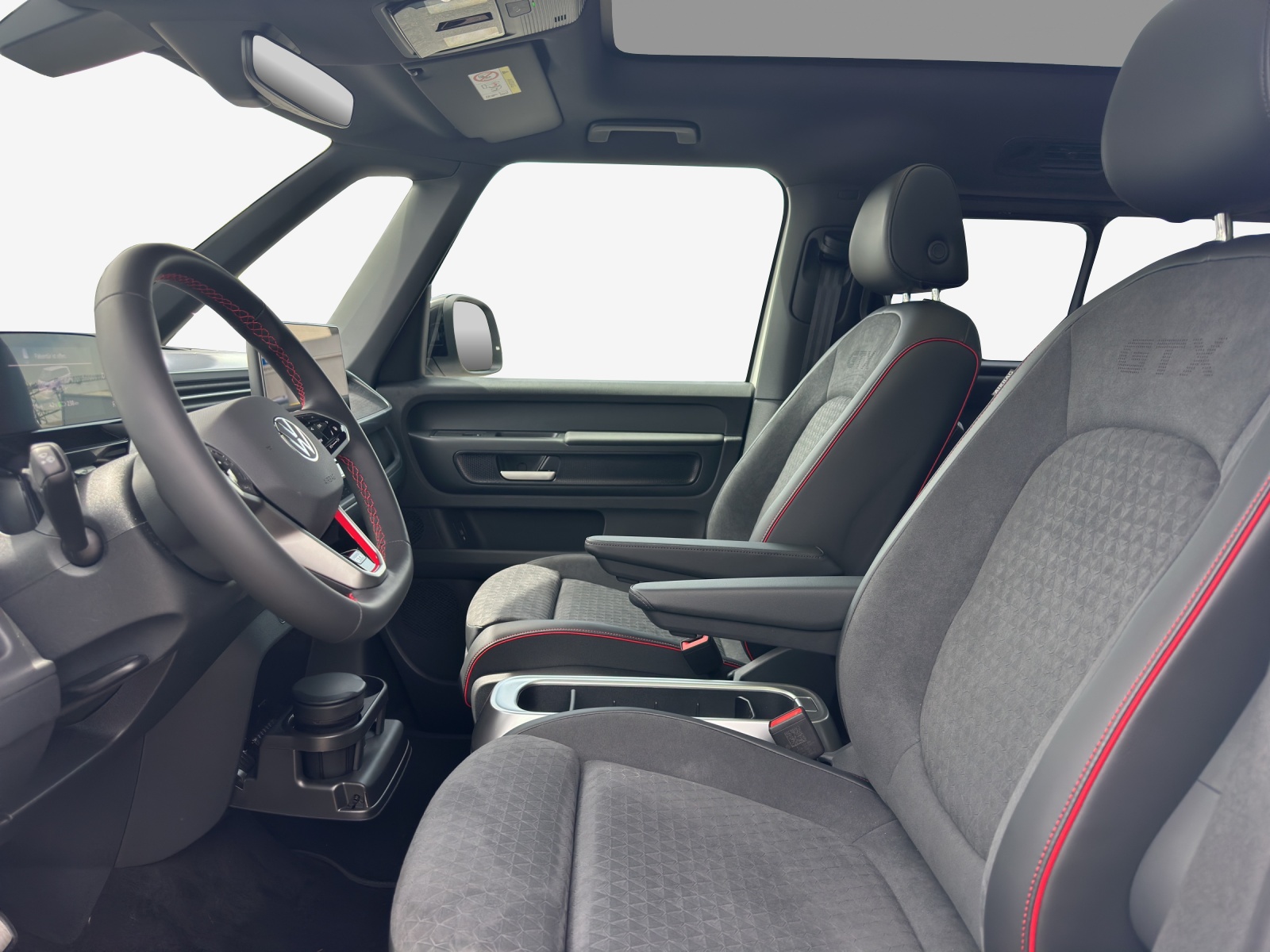 VW ID.Buzz LWB GTX 4 Motion-image-7