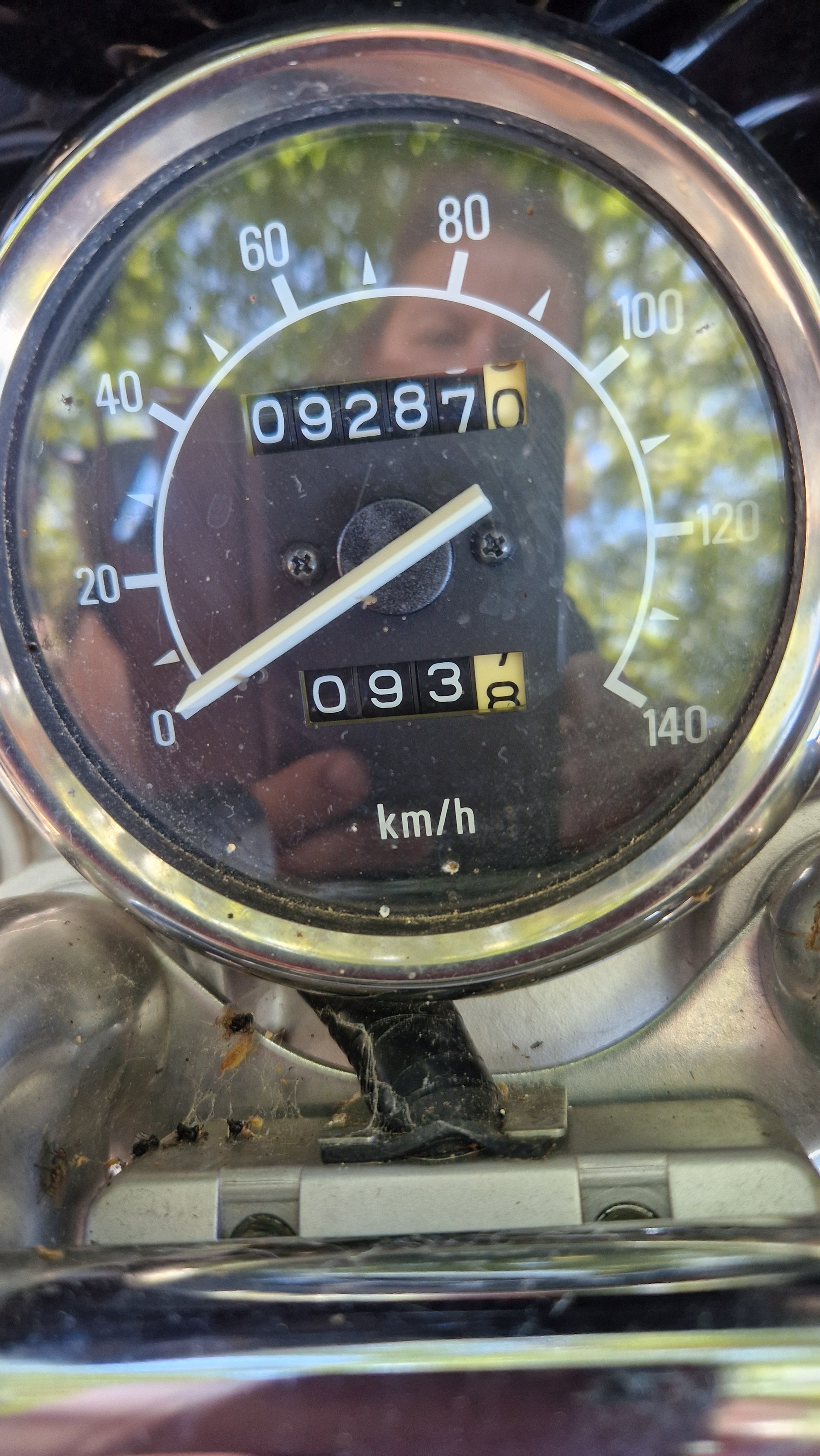 YAMAHA XV 125-image-1