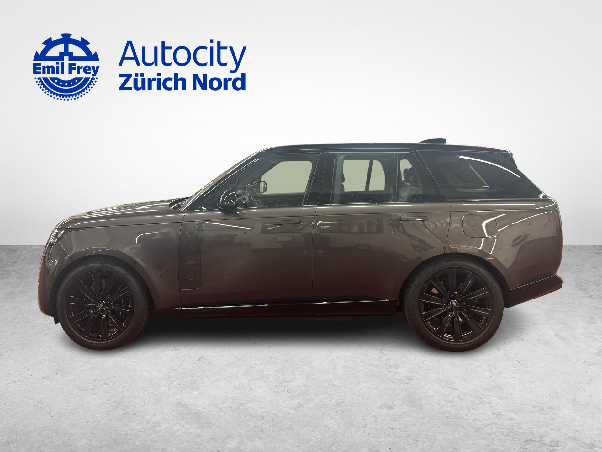 LAND ROVER Range Rover 3.0 I6 P550e Autobiography-image-1