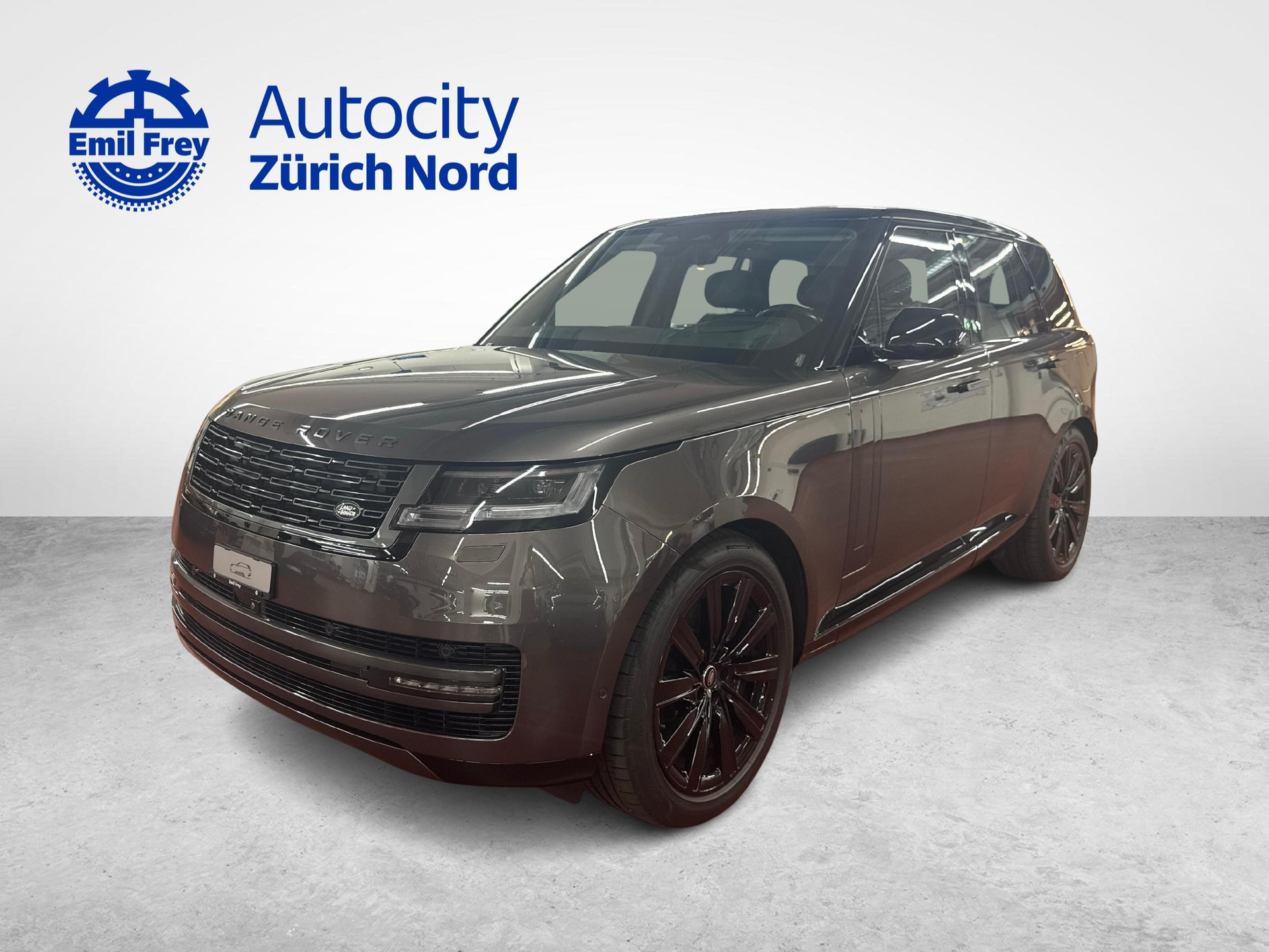 LAND ROVER Range Rover 3.0 I6 P550e Autobiography-image-0