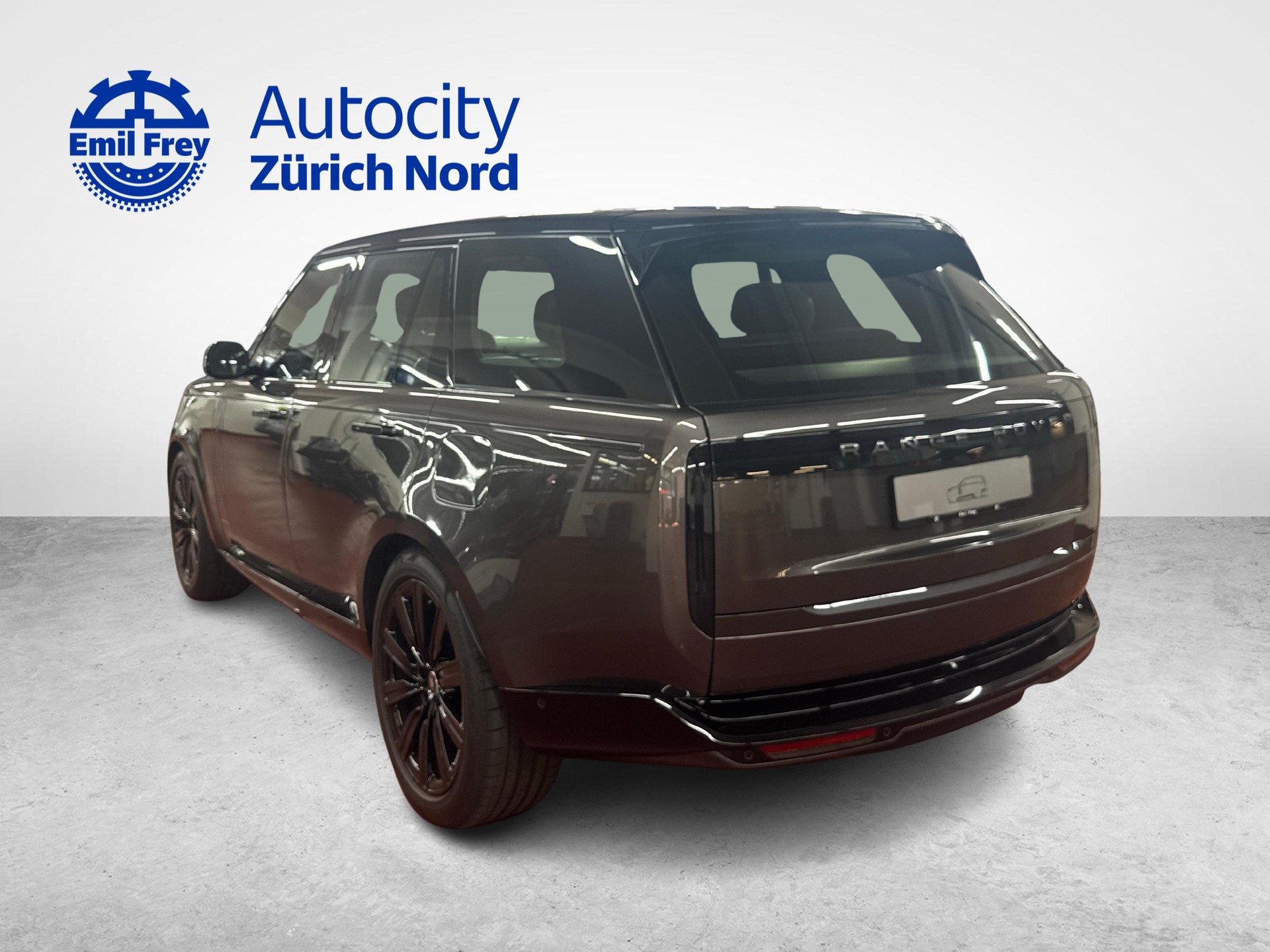 LAND ROVER Range Rover 3.0 I6 P550e Autobiography-image-2