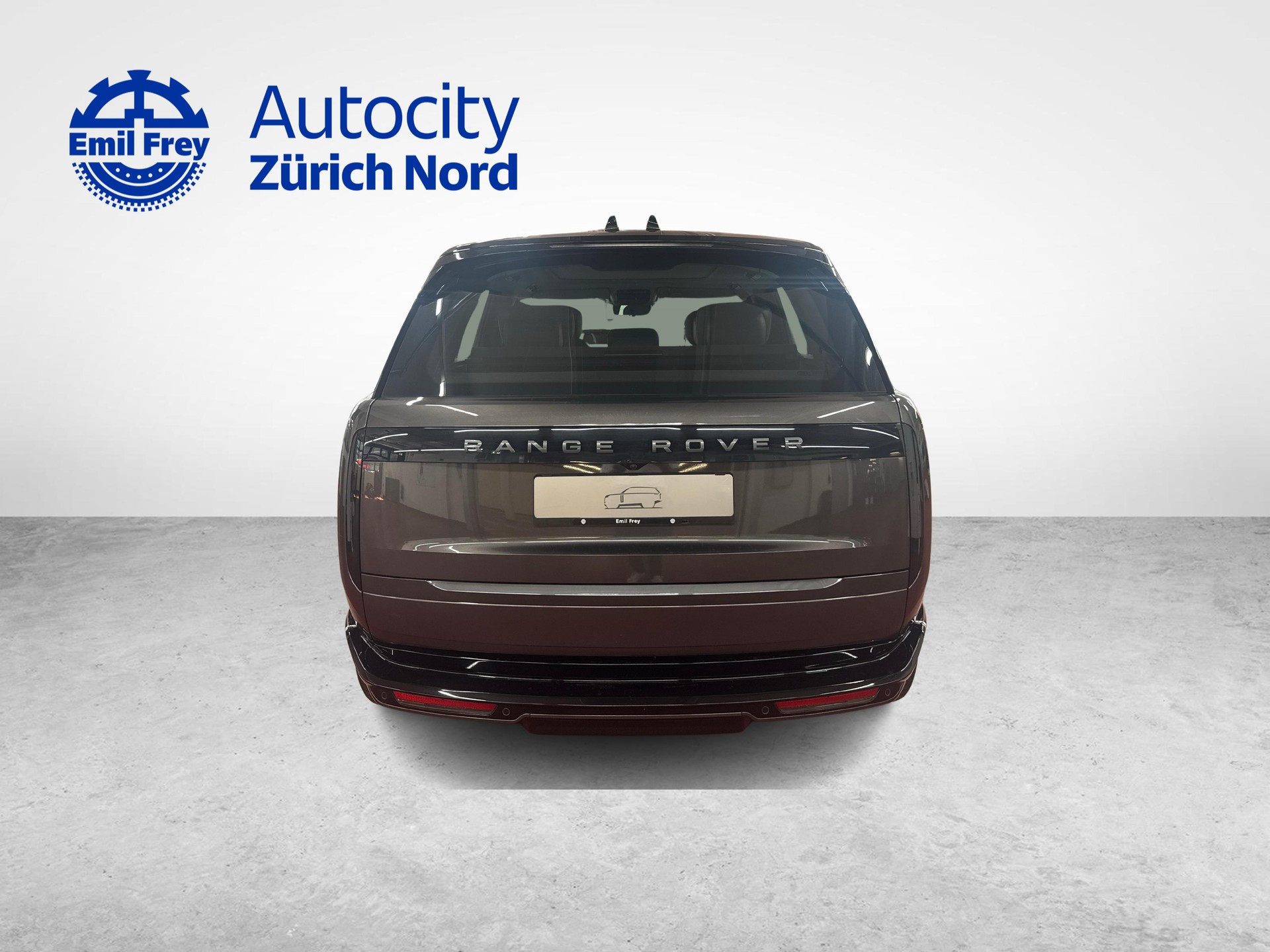 LAND ROVER Range Rover 3.0 I6 P550e Autobiography-image-3