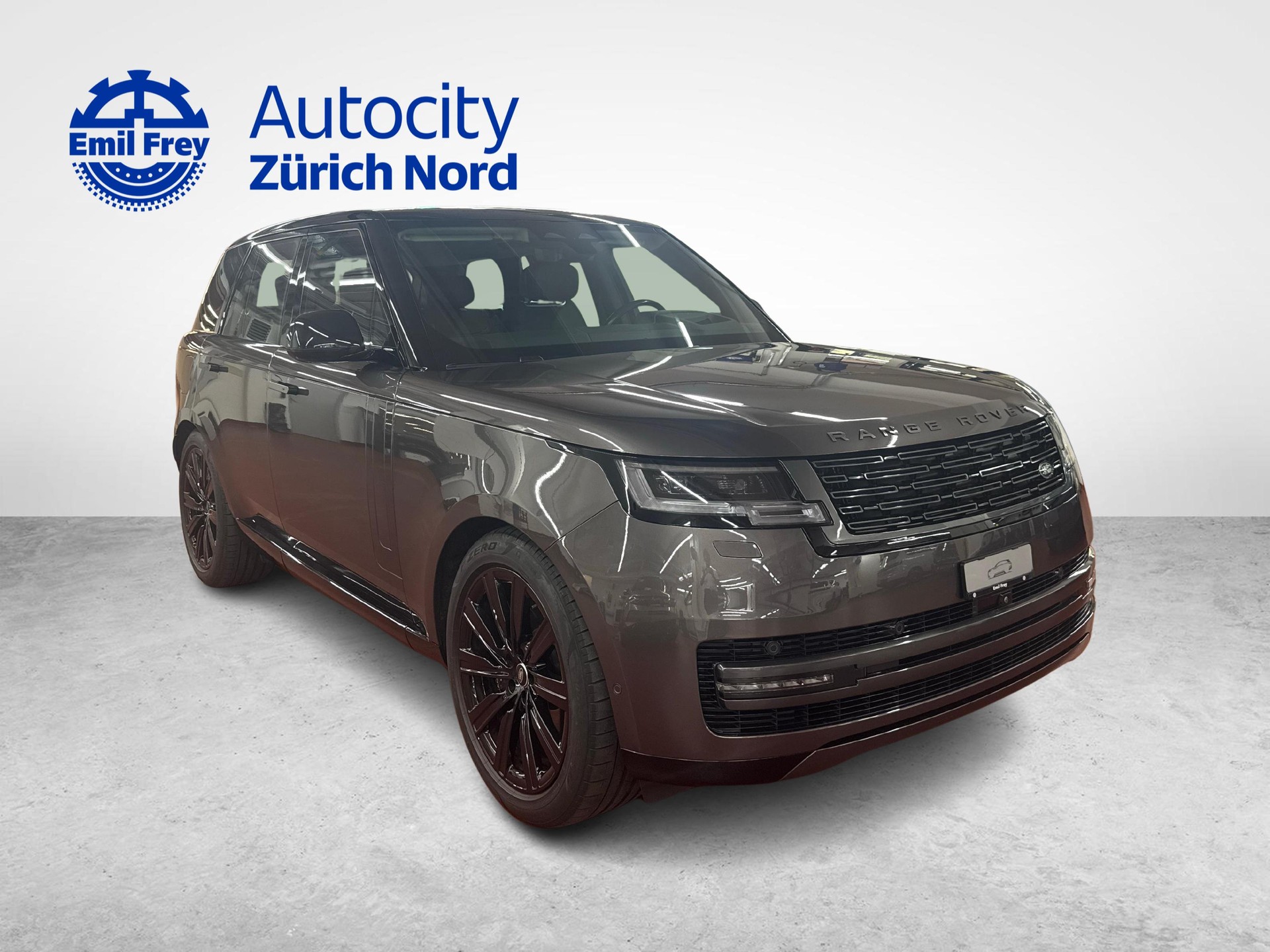 LAND ROVER Range Rover 3.0 I6 P550e Autobiography-image-6