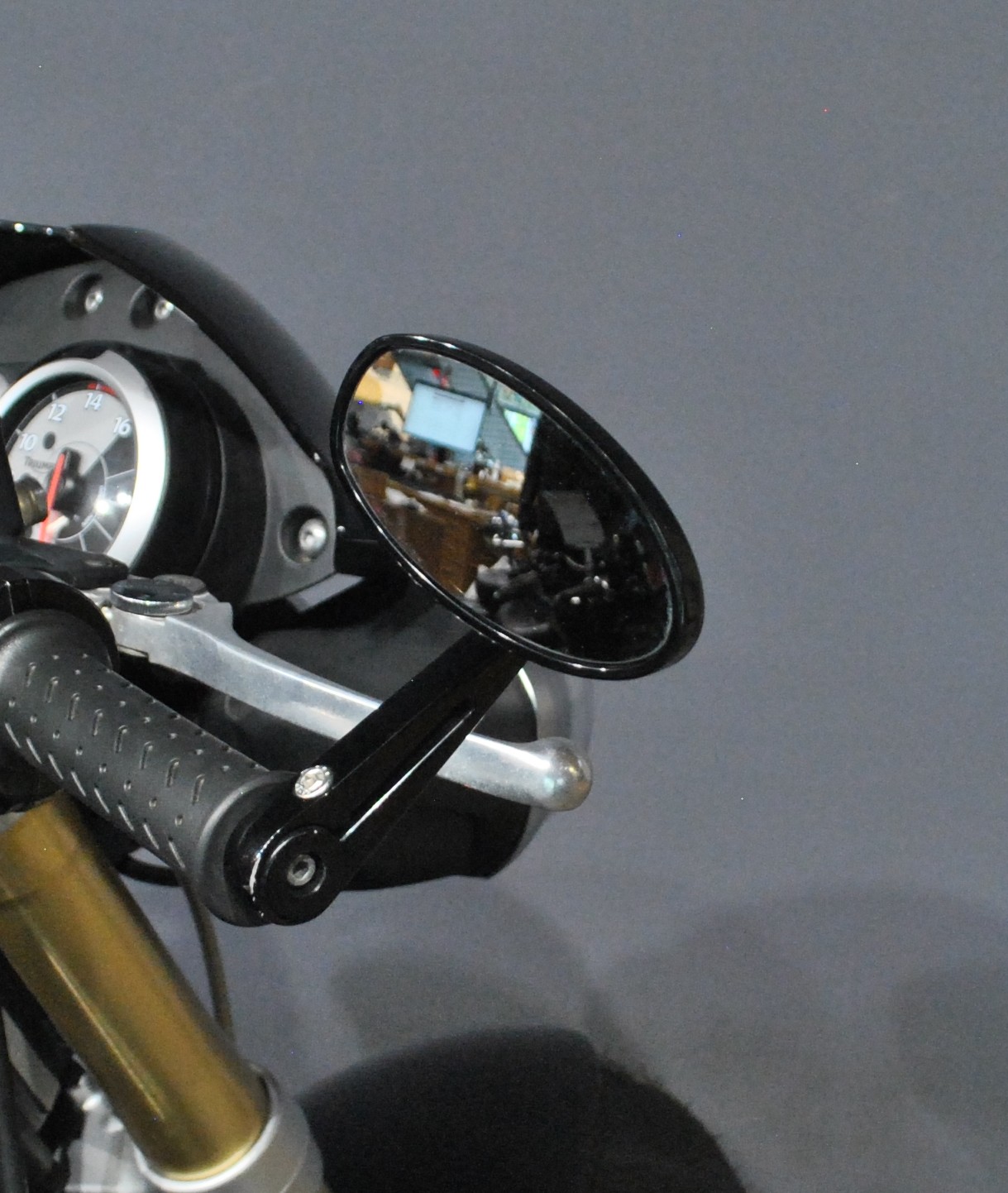 TRIUMPH Street Triple 675-image-7