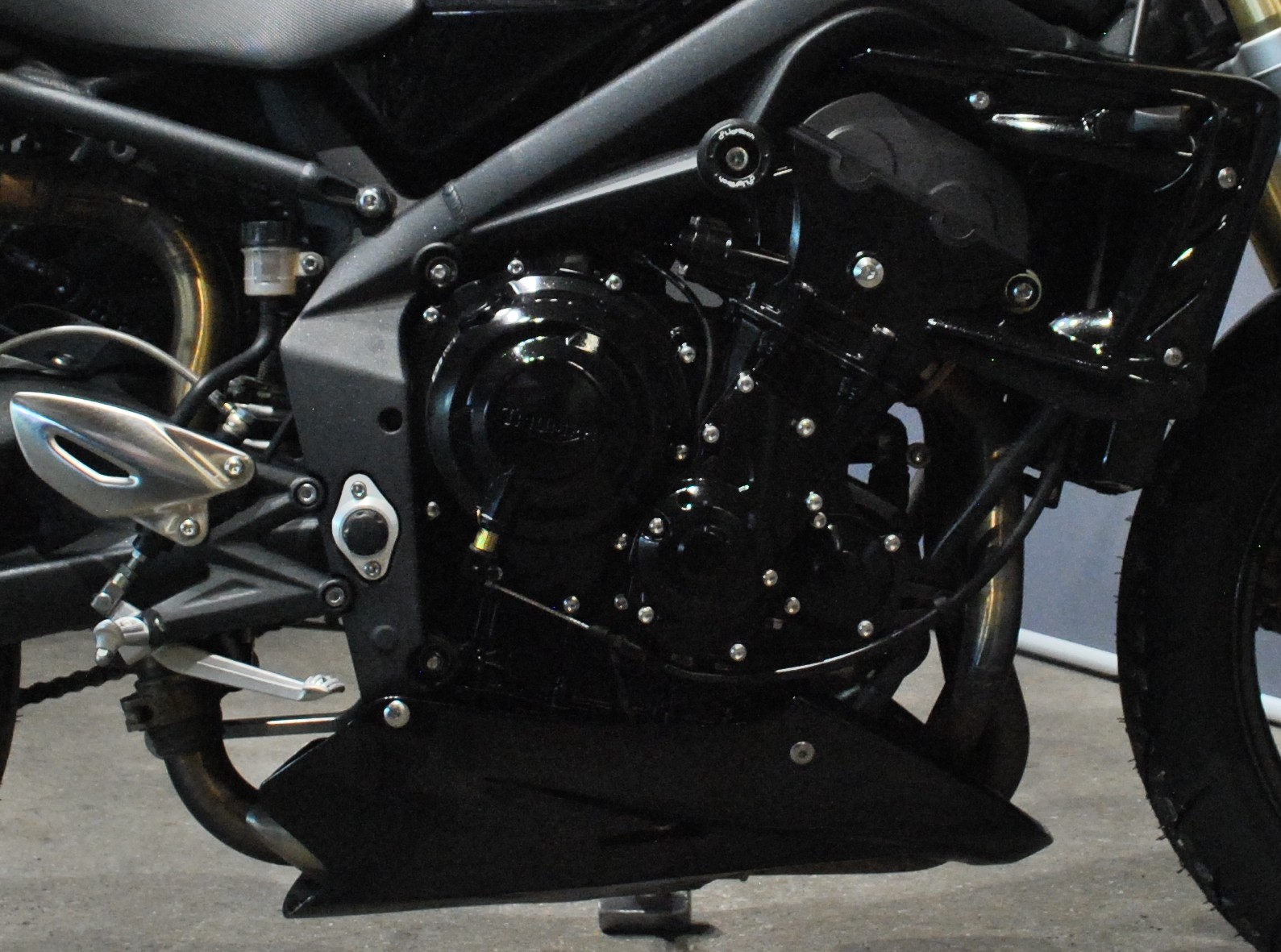TRIUMPH Street Triple 675-image-10