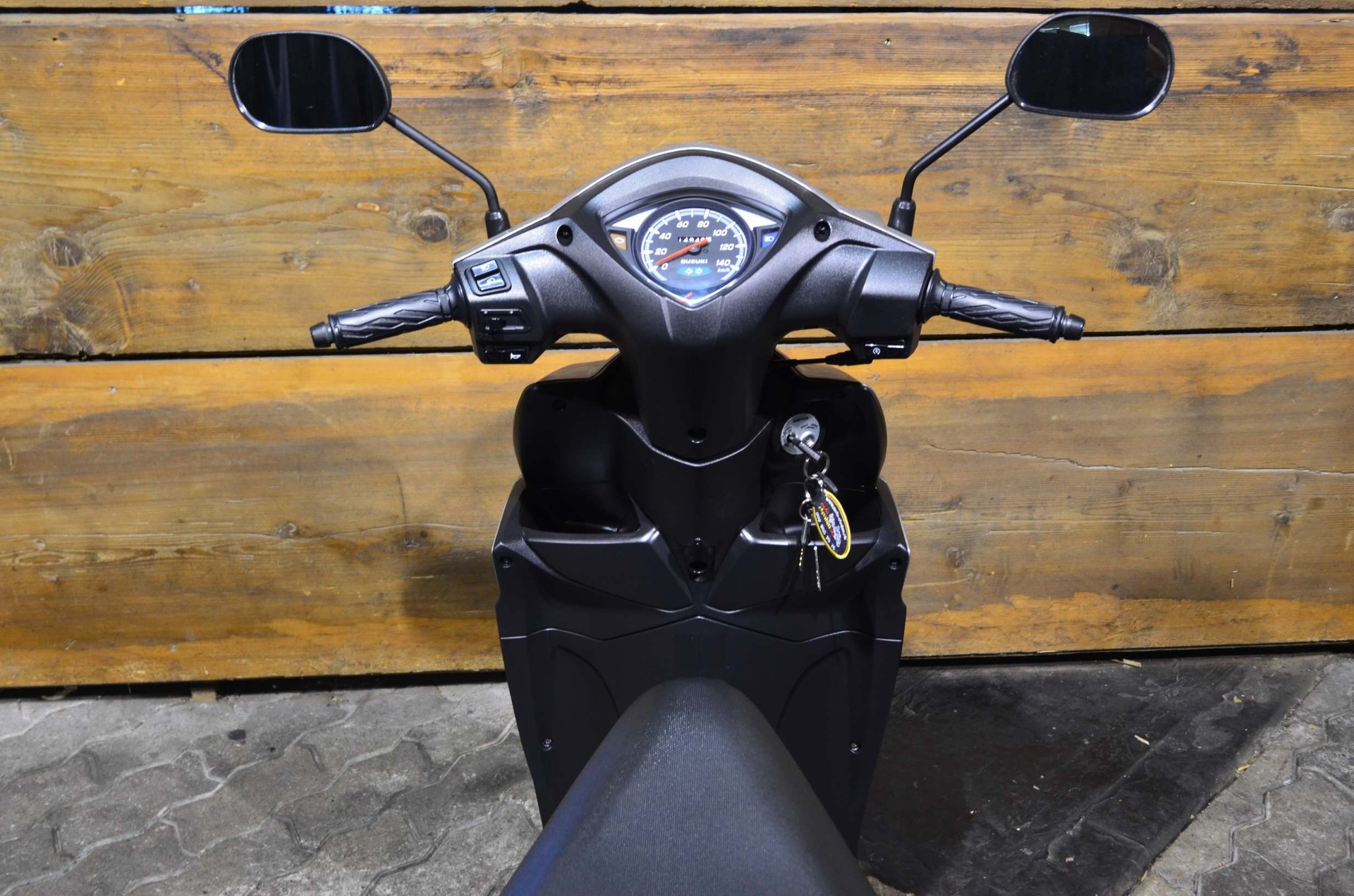 SUZUKI UK / FL ADDRESS UK 110 Address L5-L9-showroom-element-2