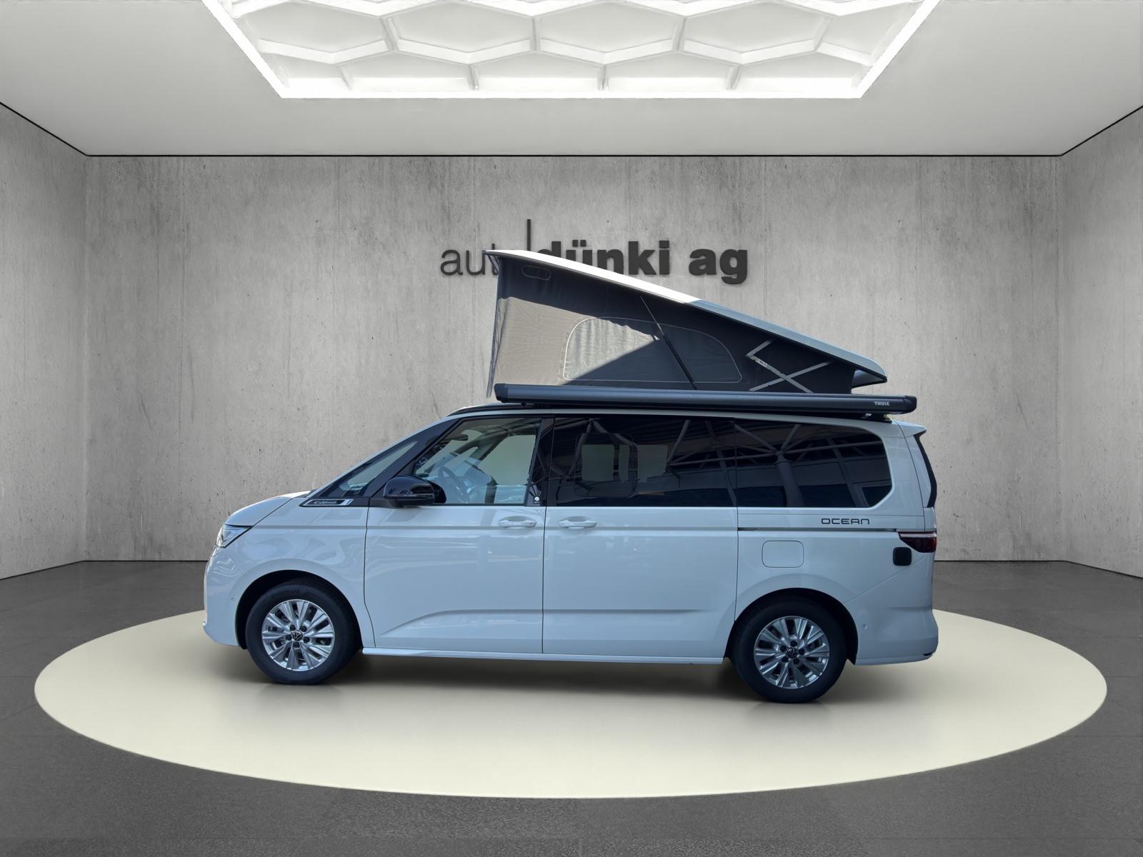 VW California 2.0 TDI Ocean Liberty-image-12