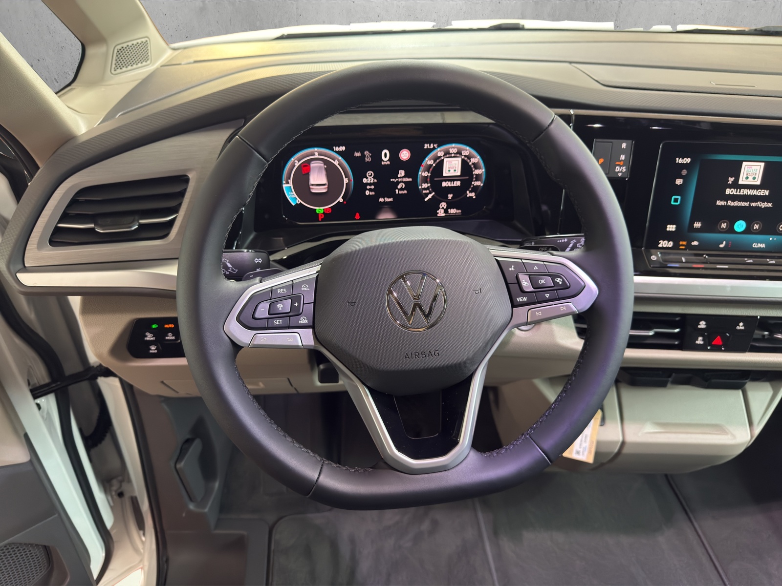 VW California 2.0 TDI Ocean Liberty-image-5