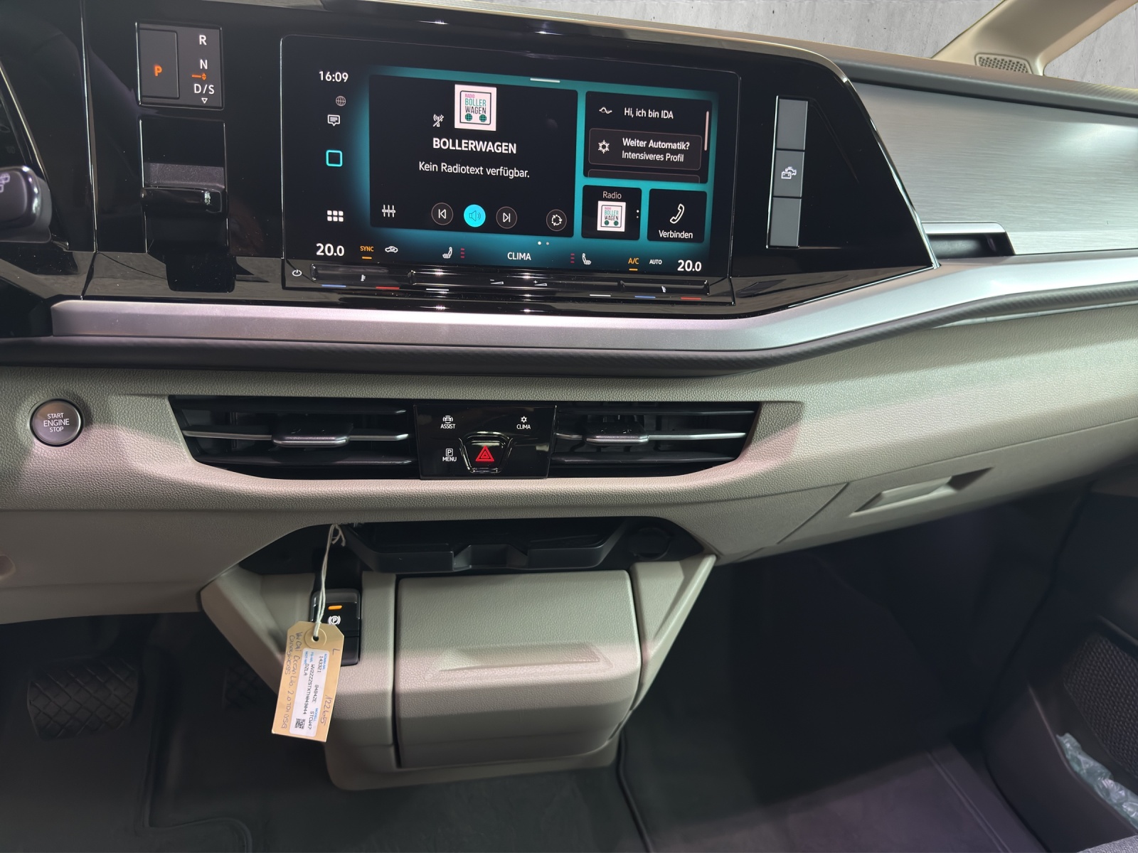VW California 2.0 TDI Ocean Liberty-image-7