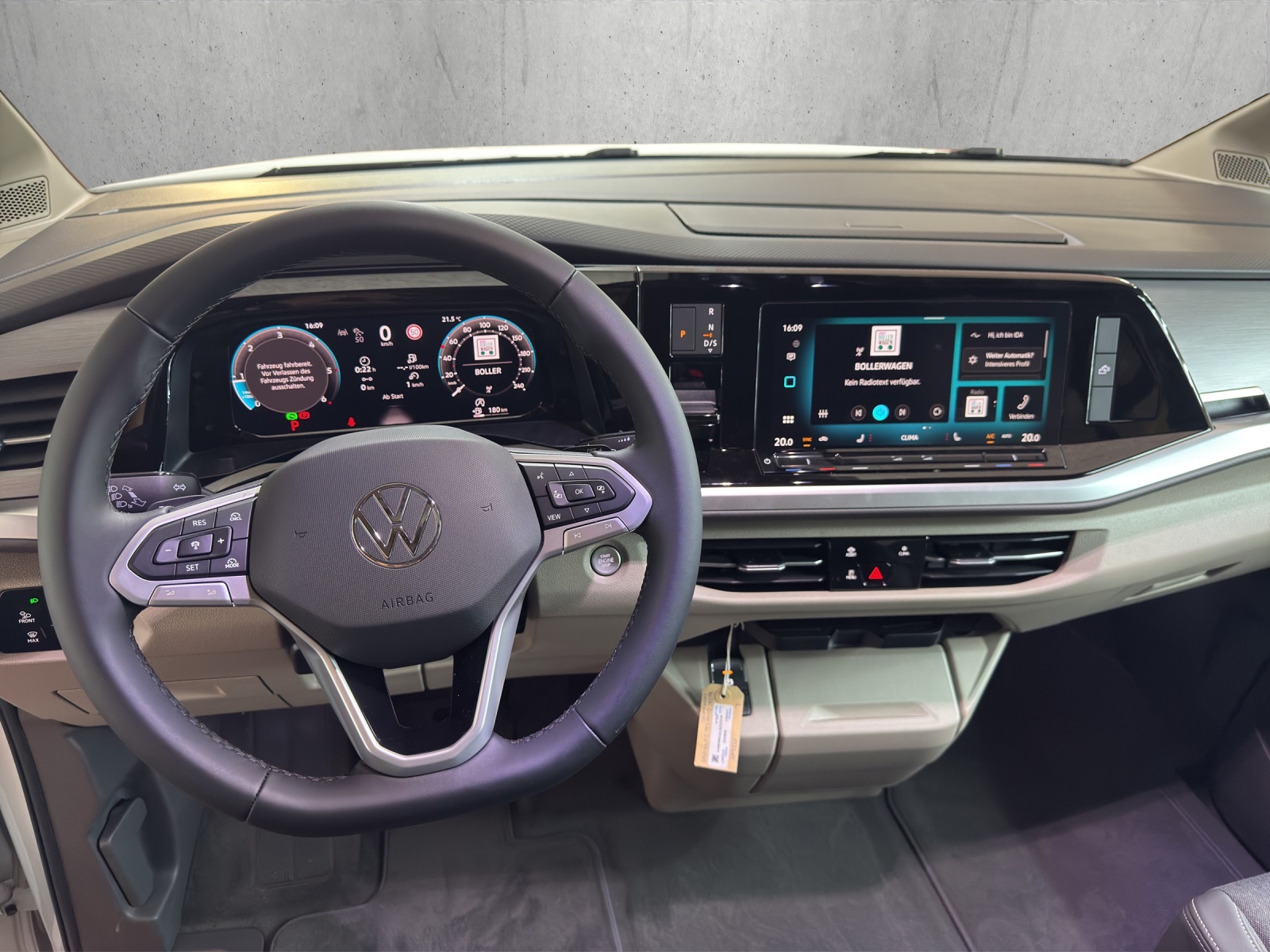 VW California 2.0 TDI Ocean Liberty-image-6
