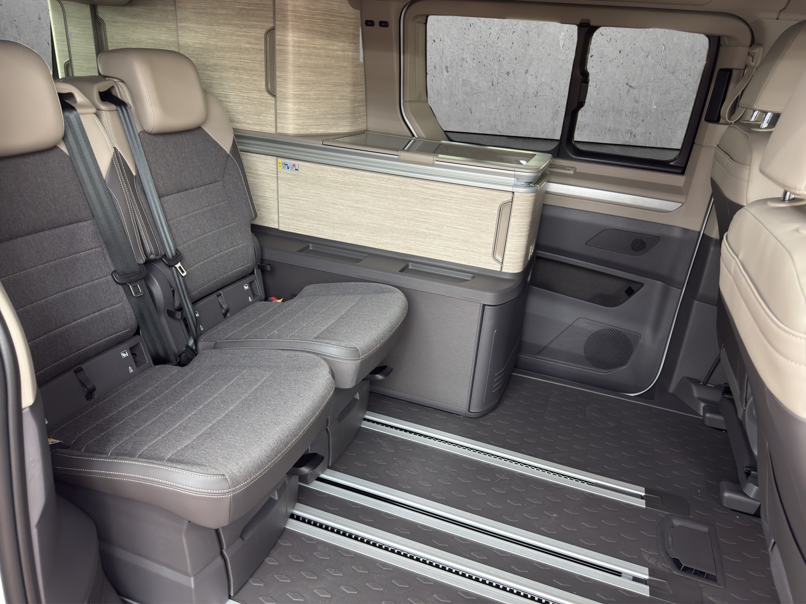 VW California 2.0 TDI Ocean Liberty-image-9