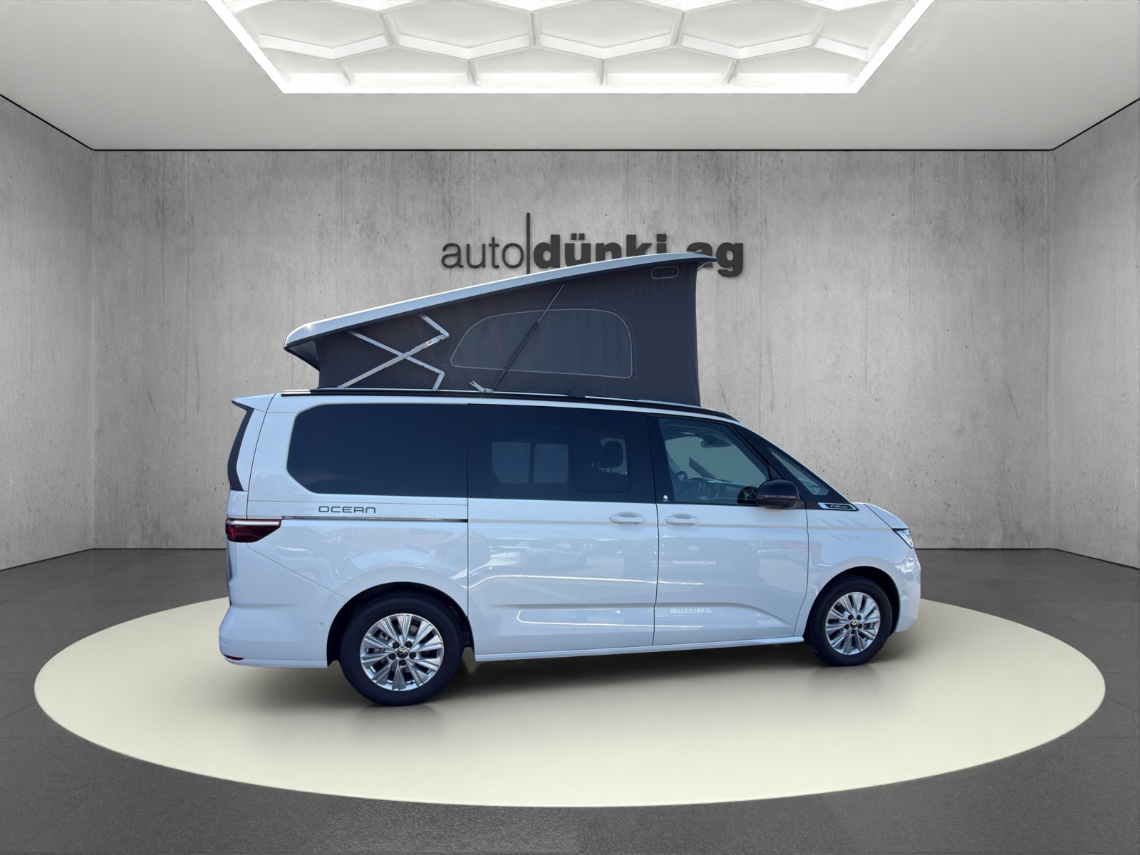 VW California 2.0 TDI Ocean Liberty-image-11