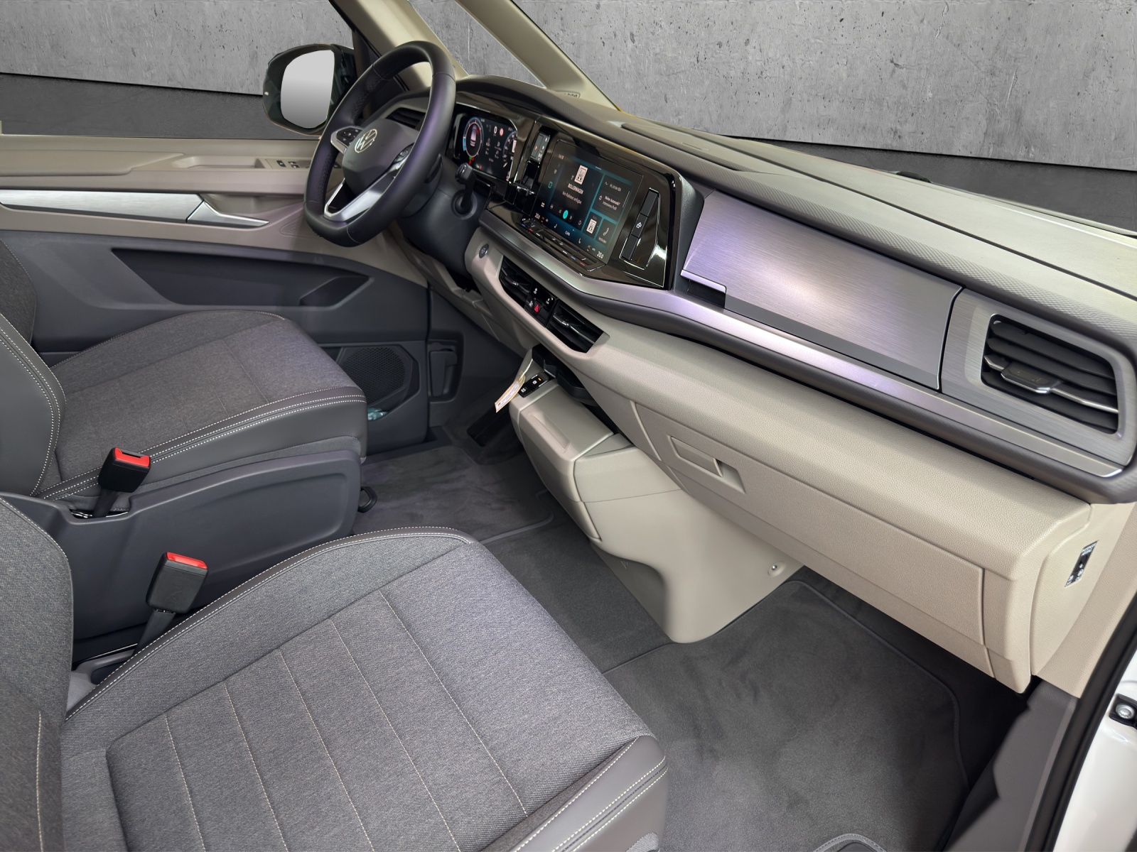 VW California 2.0 TDI Ocean Liberty-image-8