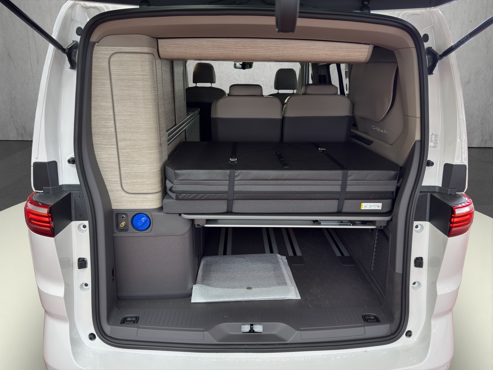 VW California 2.0 TDI Ocean Liberty-image-10