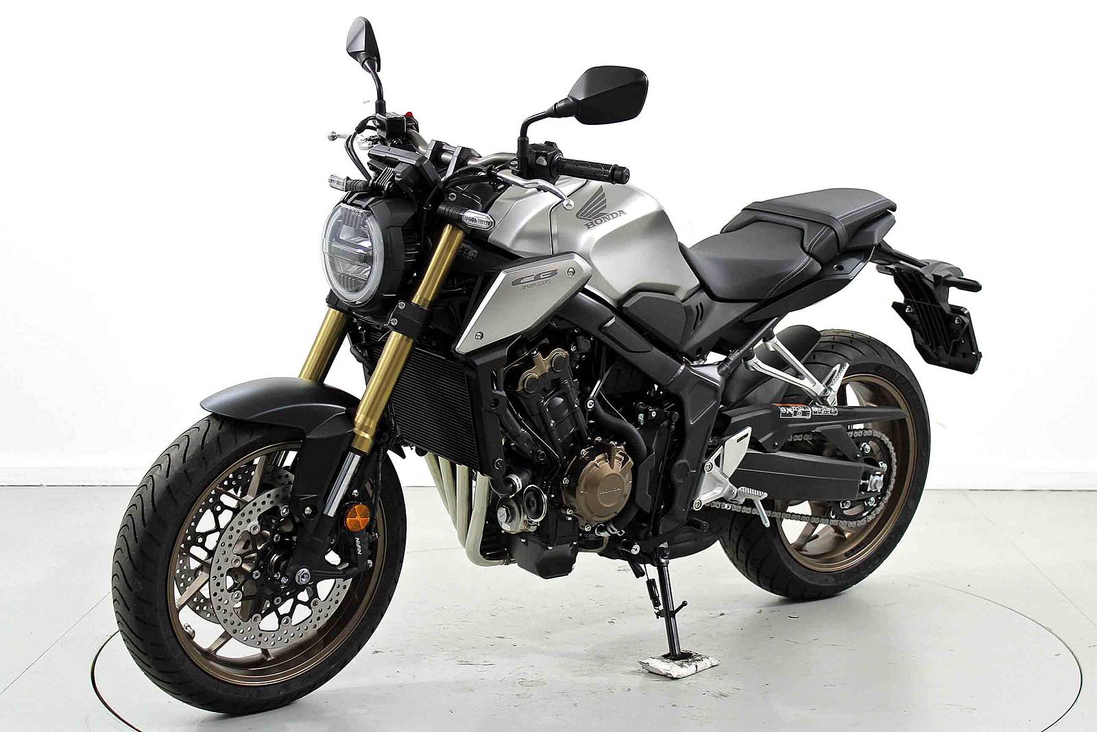 HONDA CB 650 R ABS E-Clutch-showroom-element-2