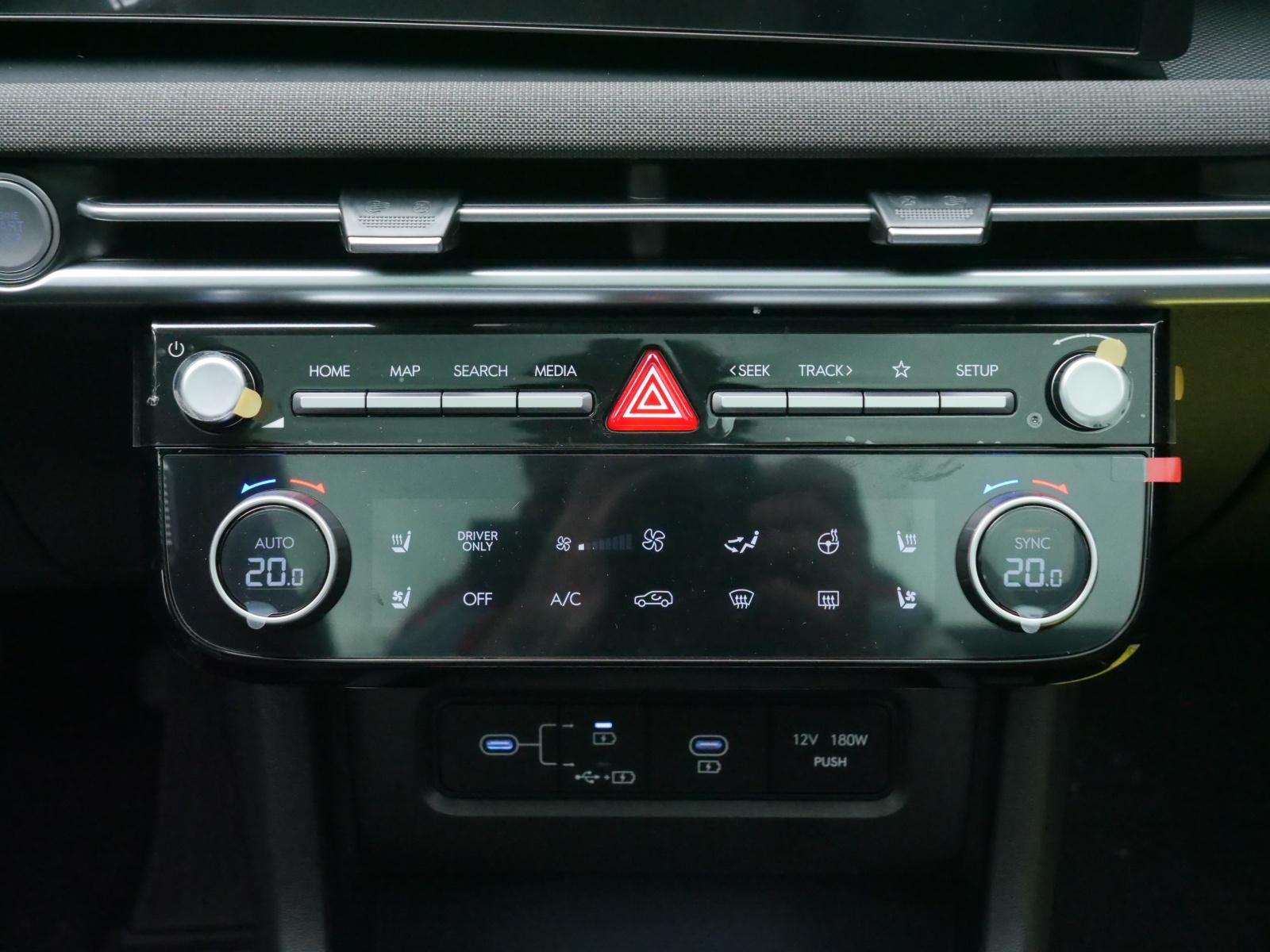 HYUNDAI Tucson 1.6 T-GDi HEV Vertex Swiss Edition 4WD-image-19
