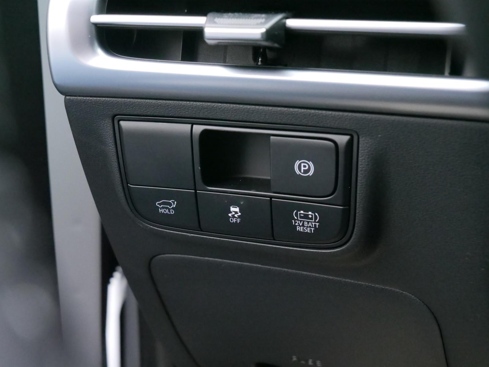 HYUNDAI Tucson 1.6 T-GDi HEV Vertex Swiss Edition 4WD-image-24