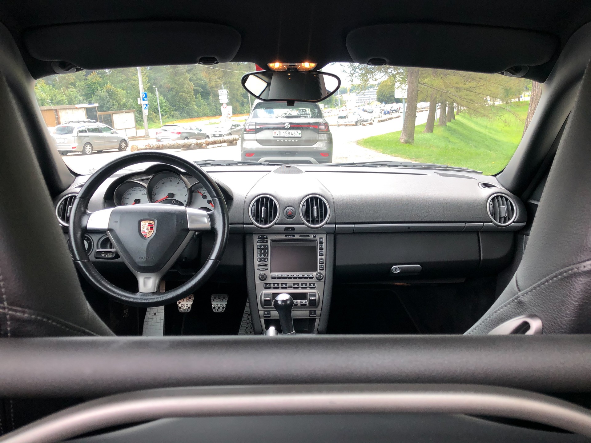 PORSCHE 3.4 295 S-image-3